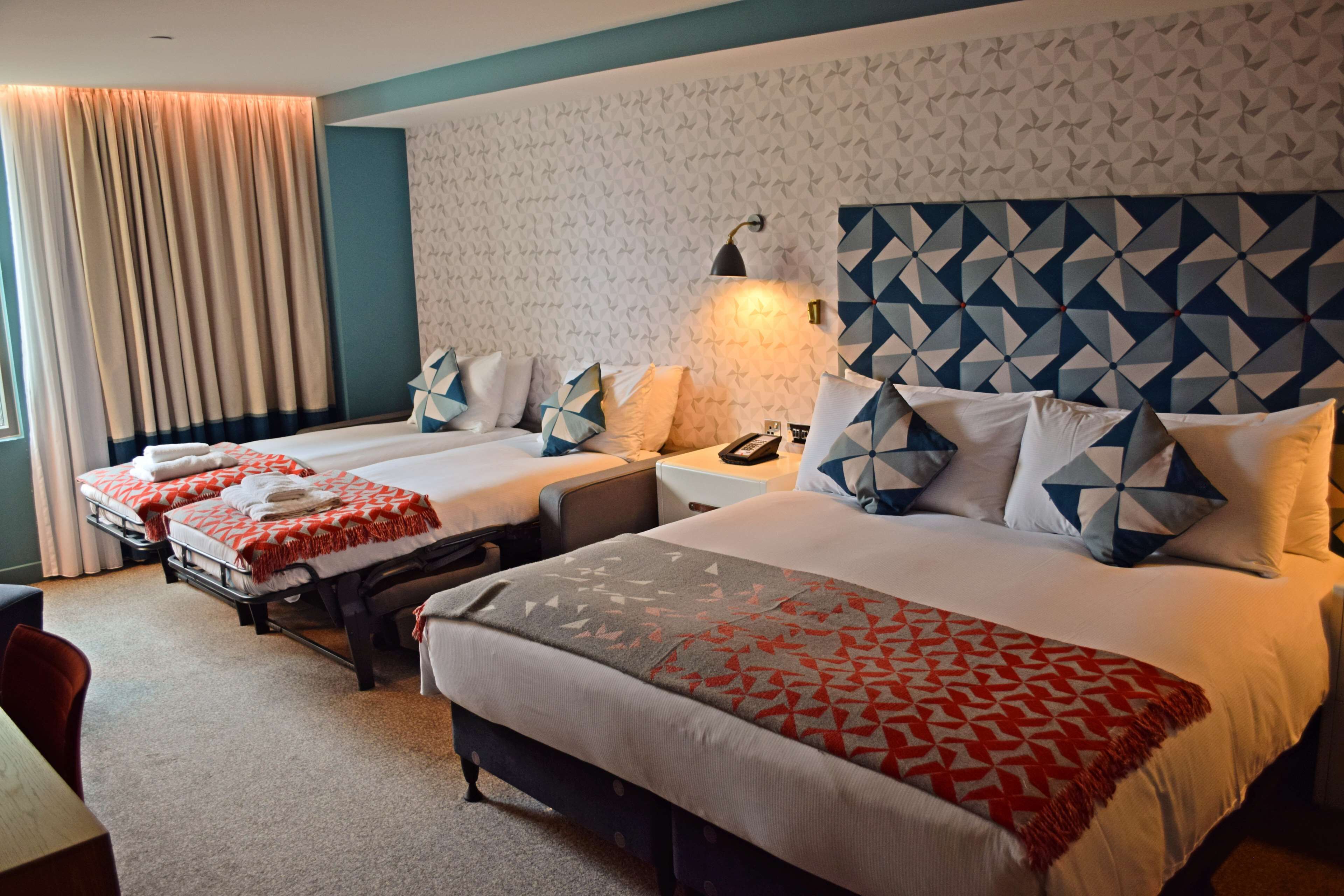 Hilton Bournemouth Hilton Bournemouth