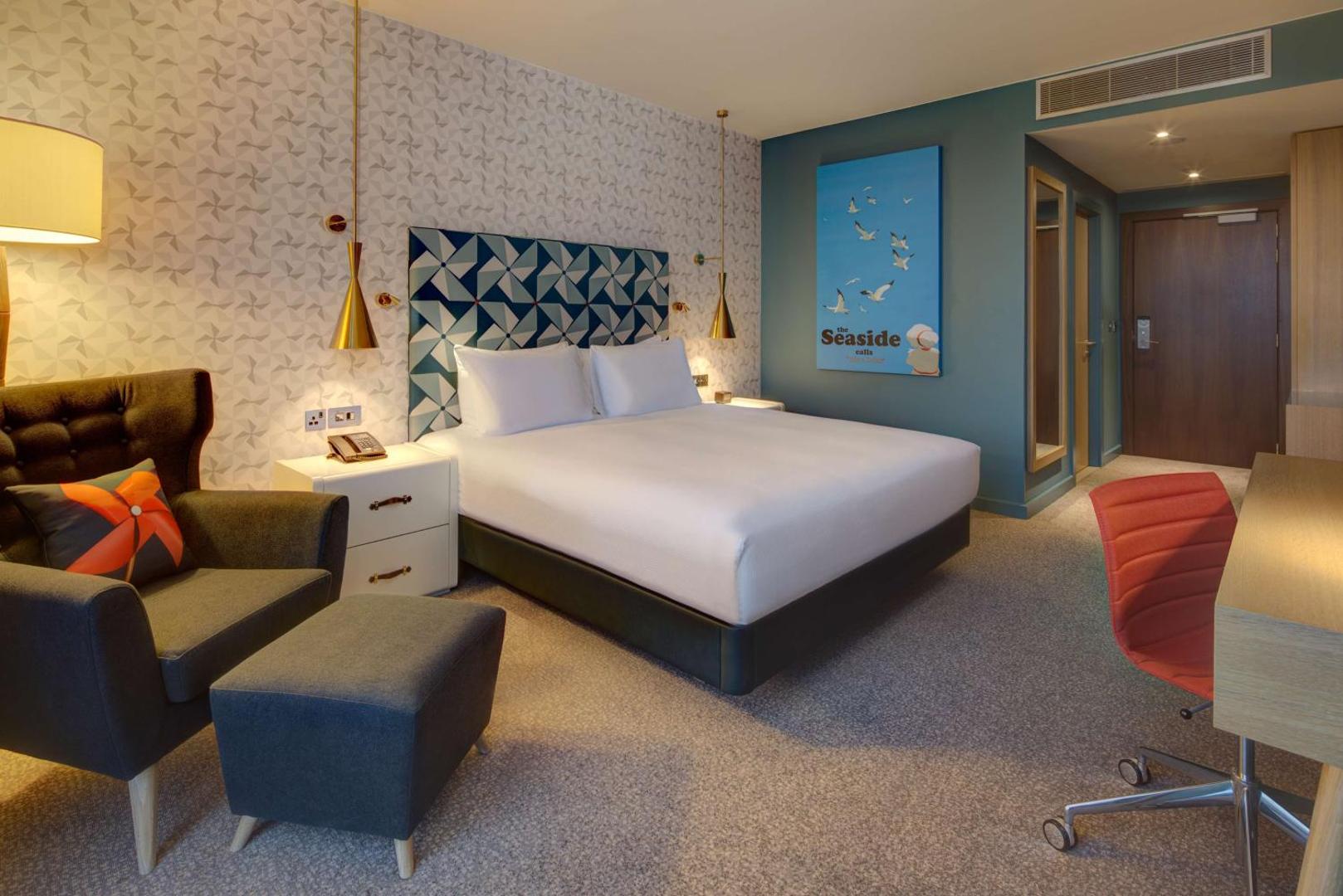 Hilton Bournemouth Hilton Bournemouth