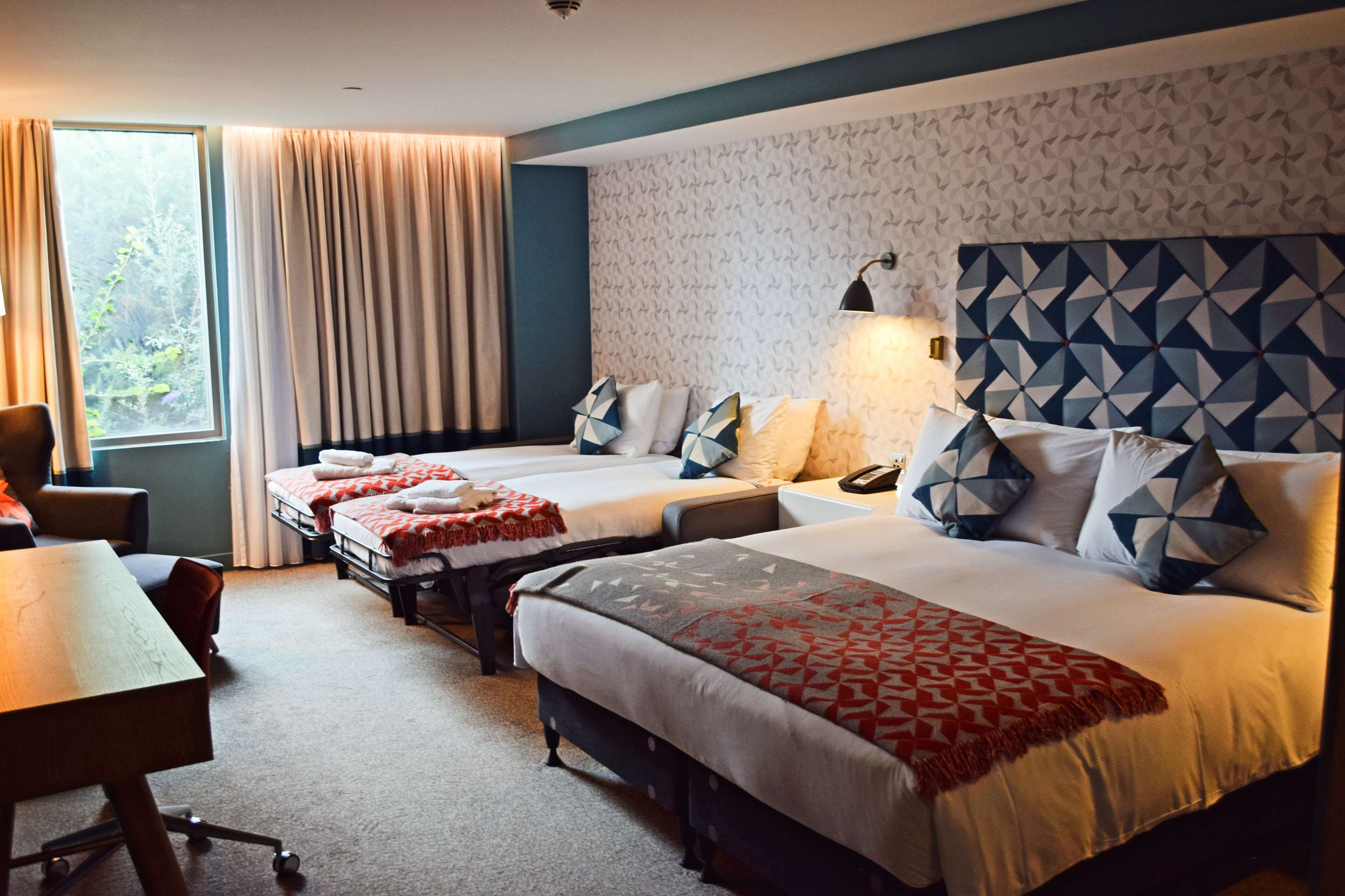 Hilton Bournemouth Hilton Bournemouth