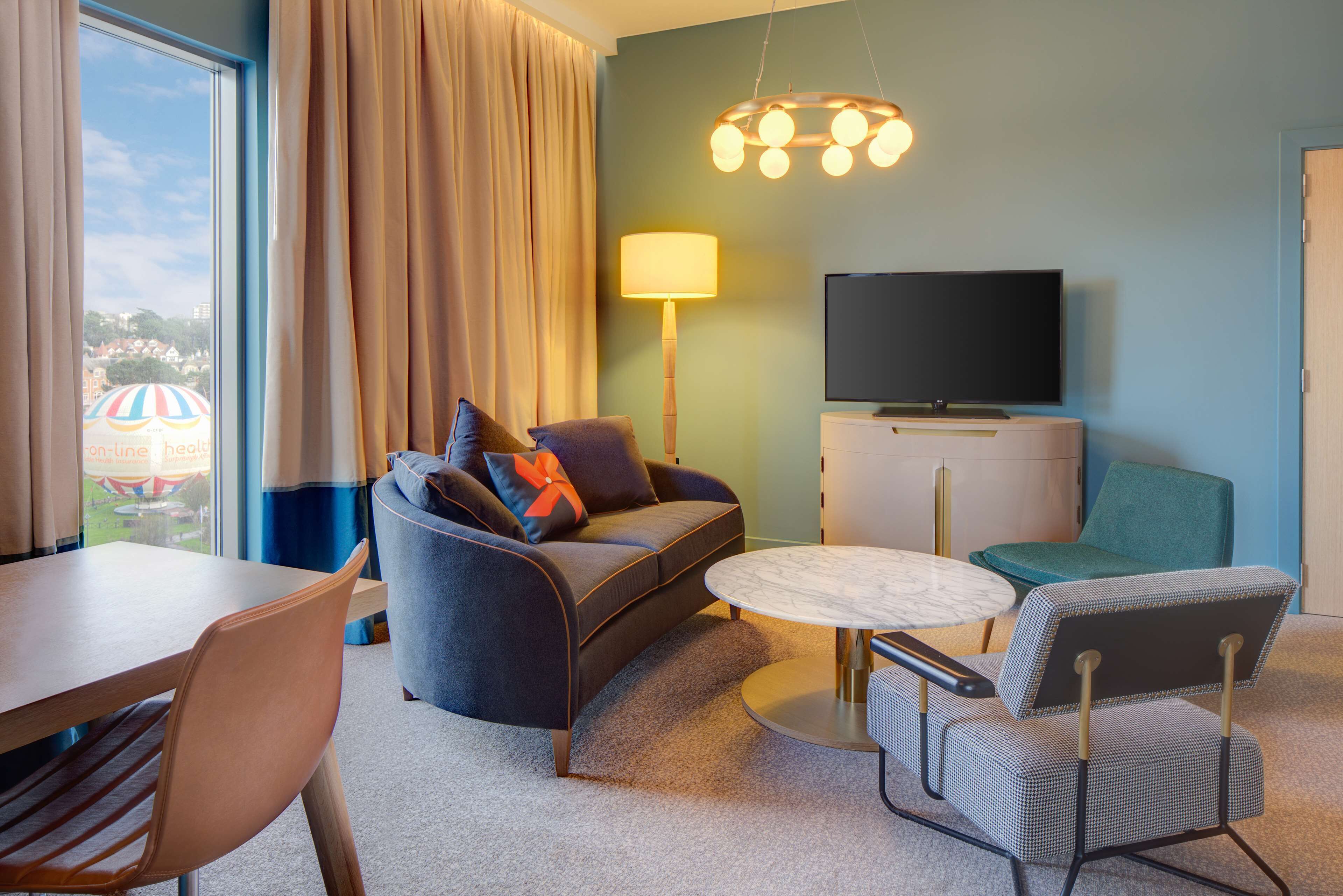 Hilton Bournemouth Hilton Bournemouth