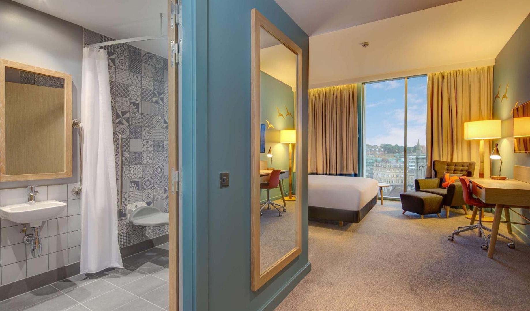 Hilton Bournemouth Hilton Bournemouth