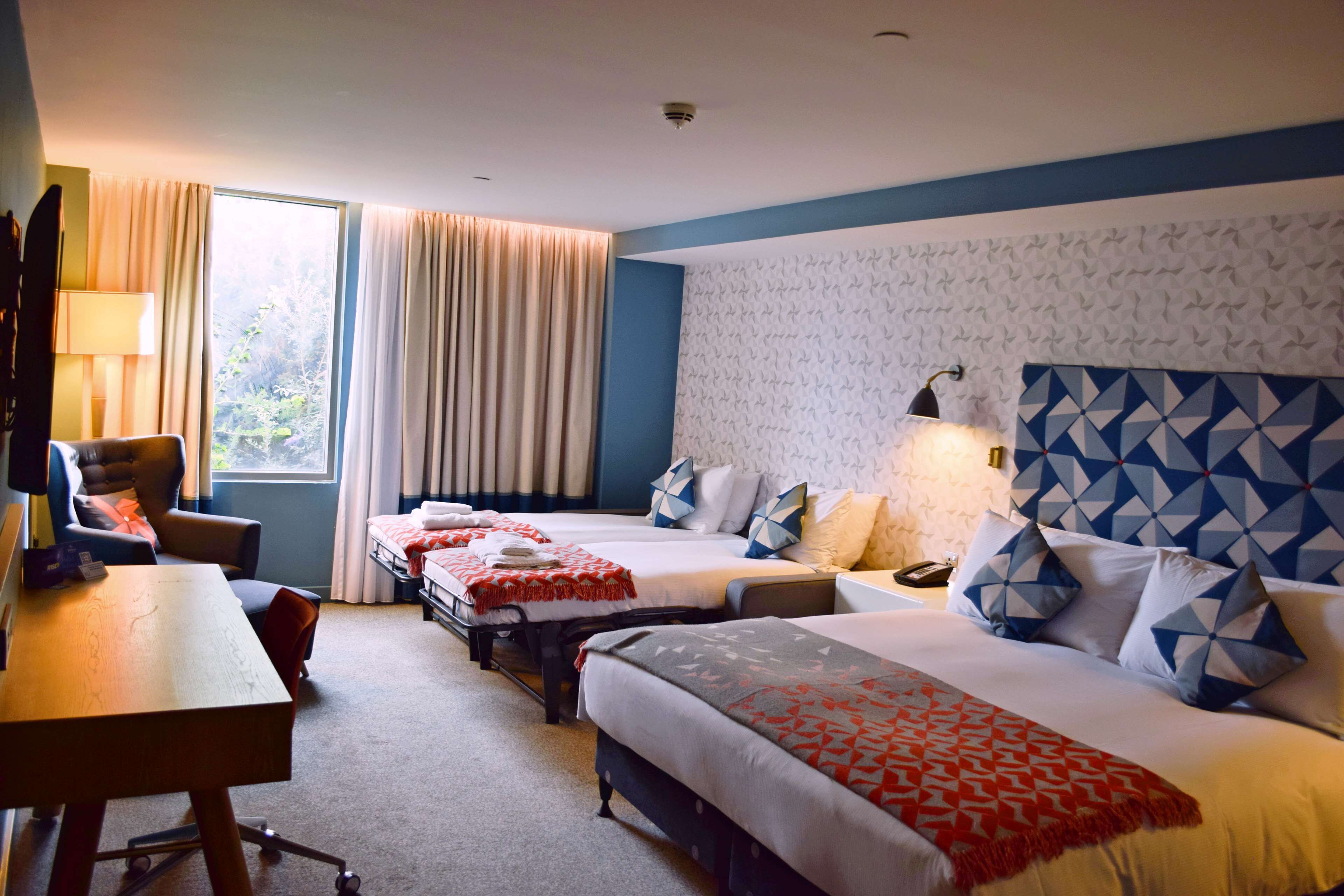 Hilton Bournemouth Hilton Bournemouth