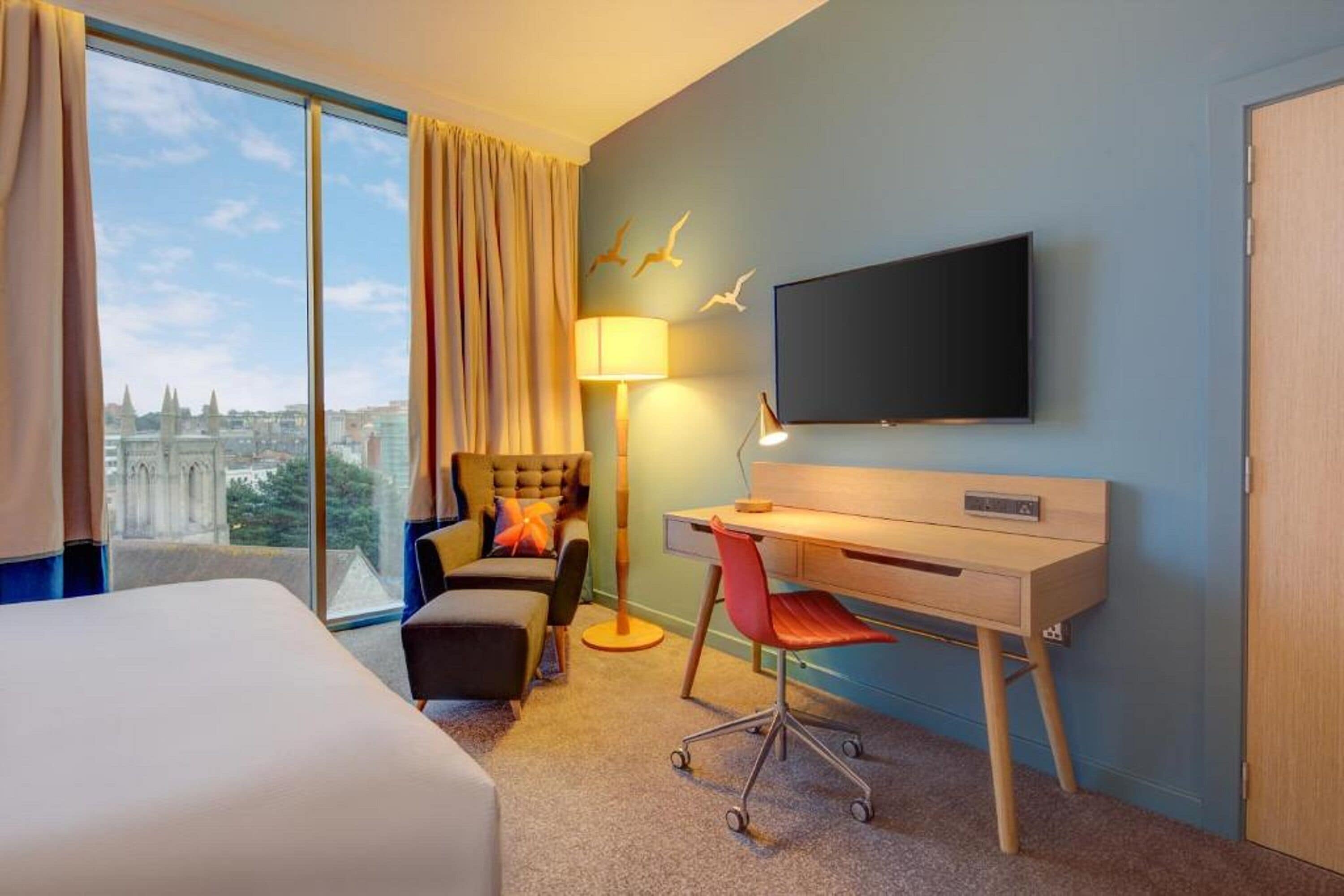 Hilton Bournemouth Hilton Bournemouth