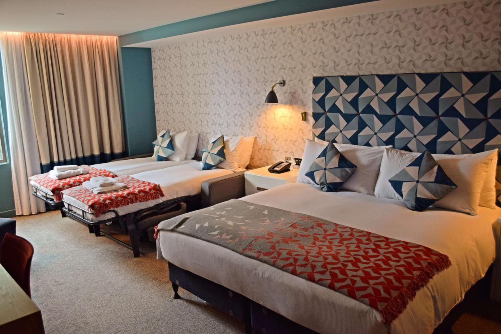 Hilton Bournemouth Hilton Bournemouth