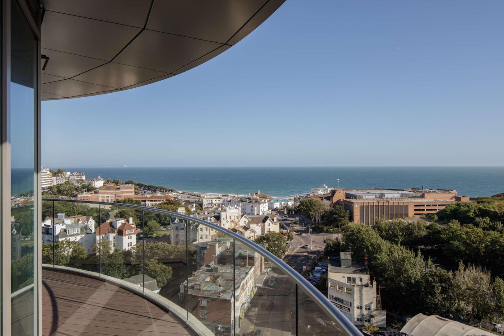 Hilton Bournemouth Hilton Bournemouth
