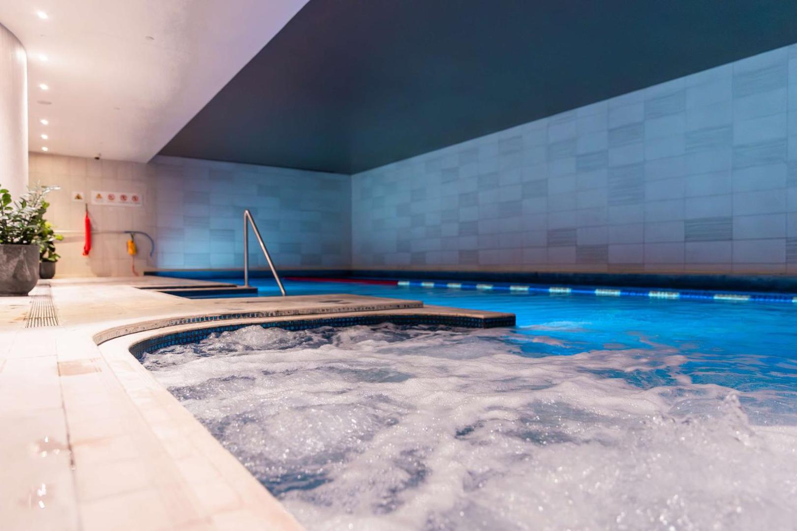 Hilton Bournemouth Hilton Bournemouth