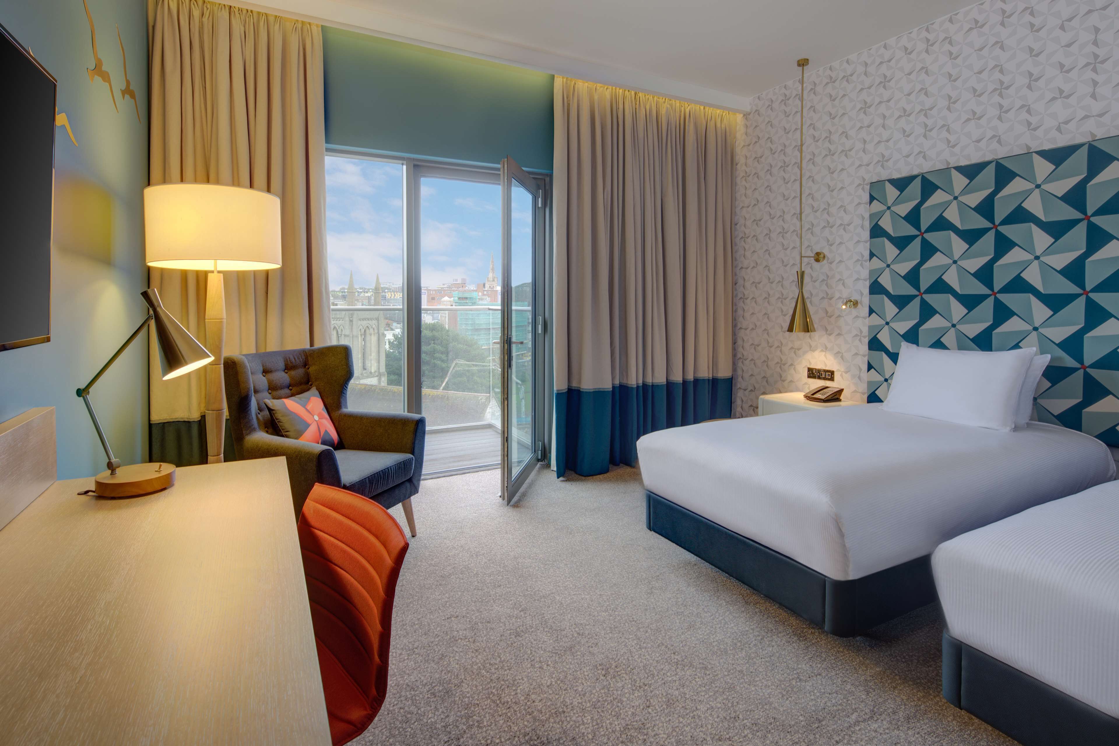 Hilton Bournemouth Hilton Bournemouth