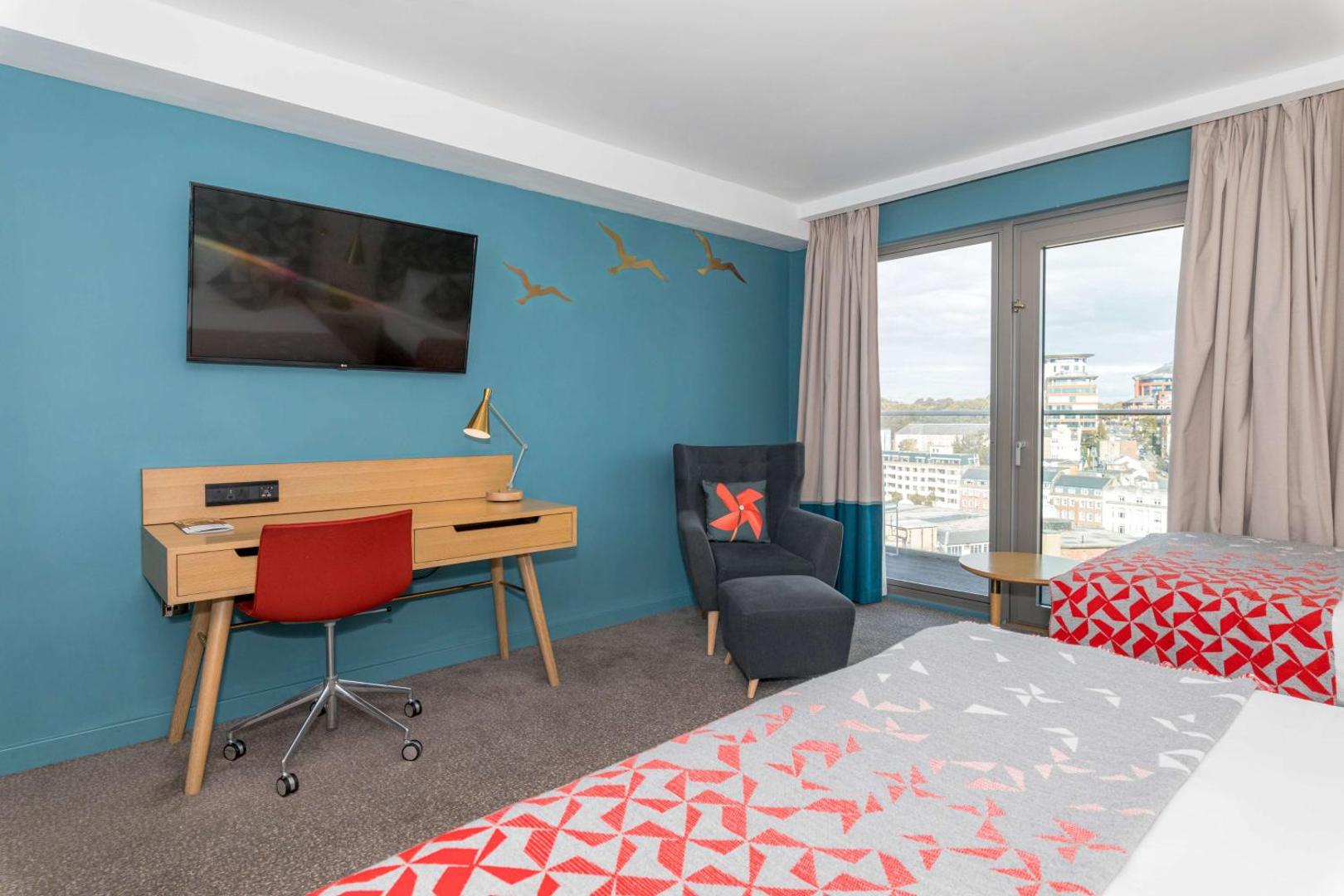 Hilton Bournemouth Hilton Bournemouth