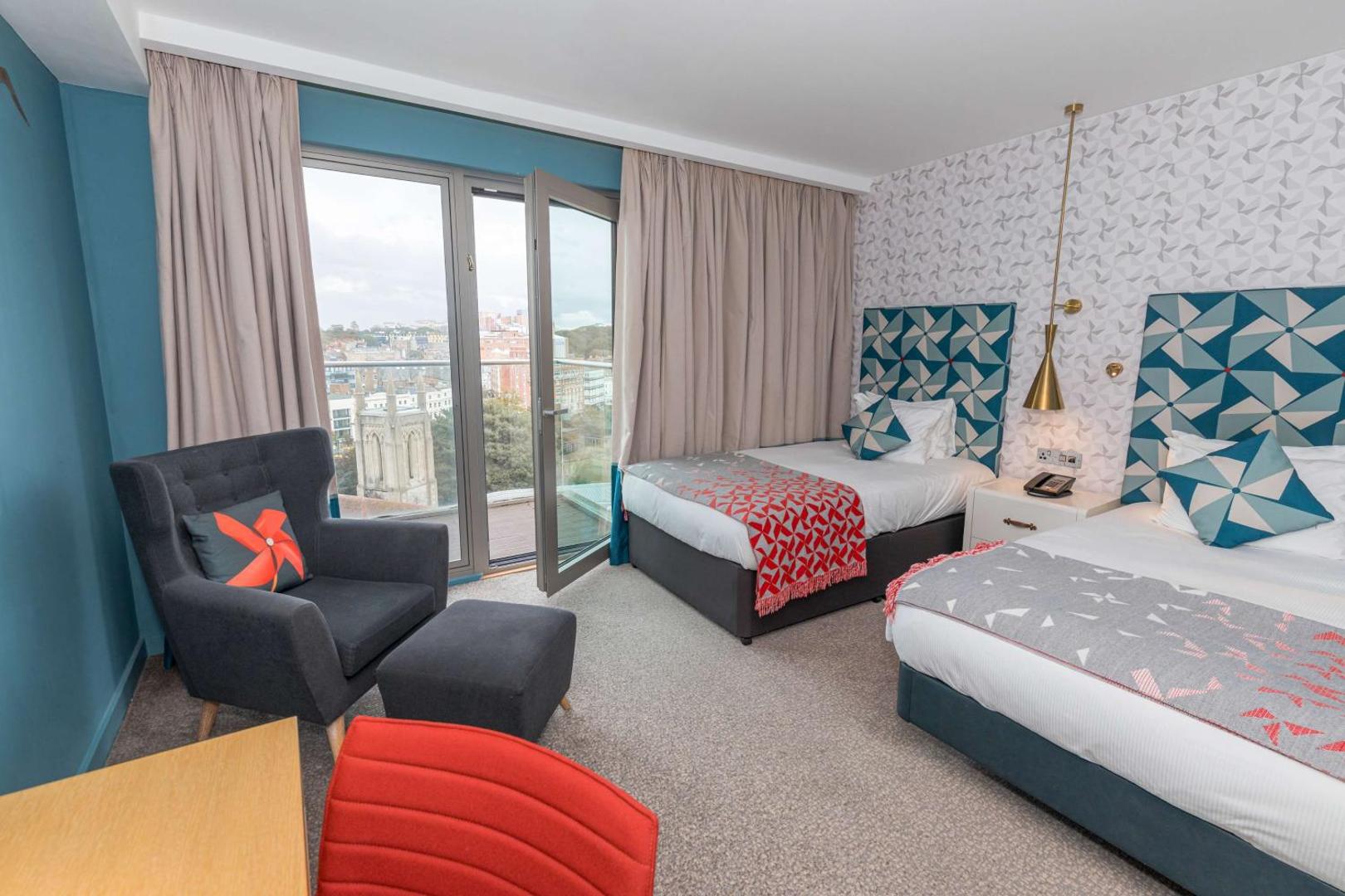 Hilton Bournemouth Hilton Bournemouth