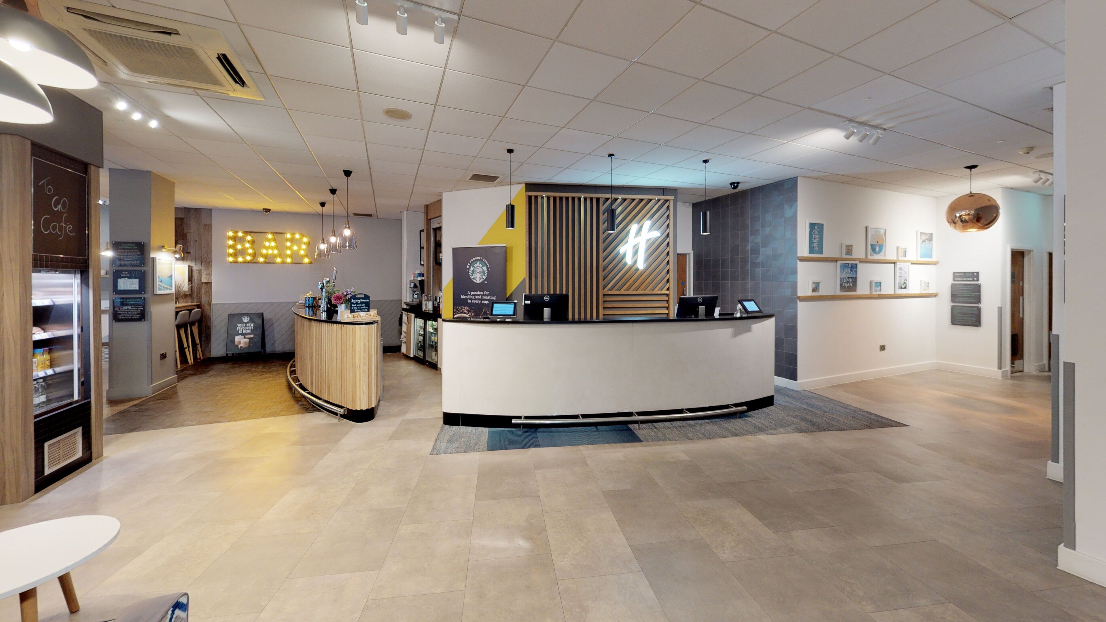 Holiday Inn Bournemouth Holiday Inn Bournemouth
