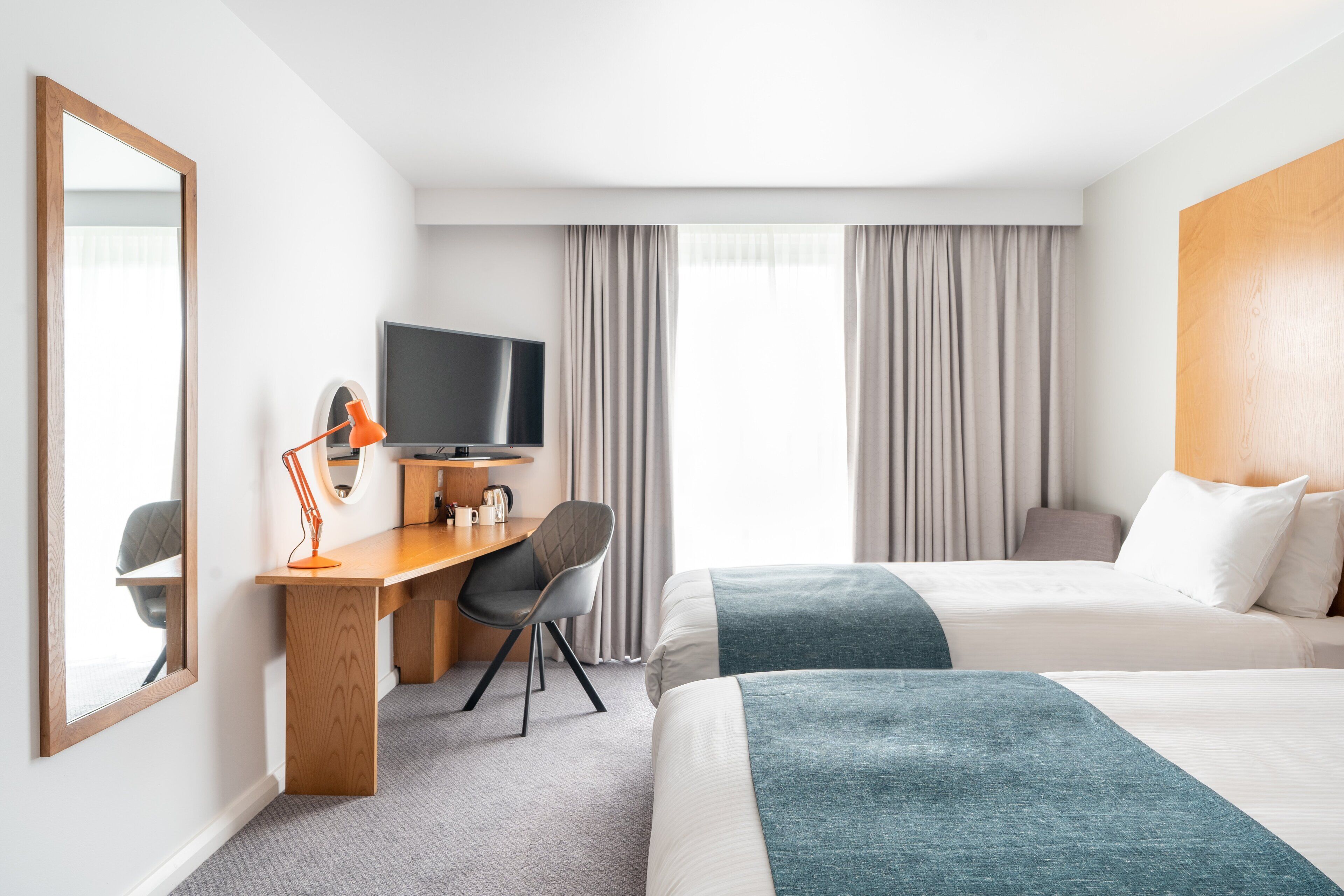 Holiday Inn Bournemouth Holiday Inn Bournemouth