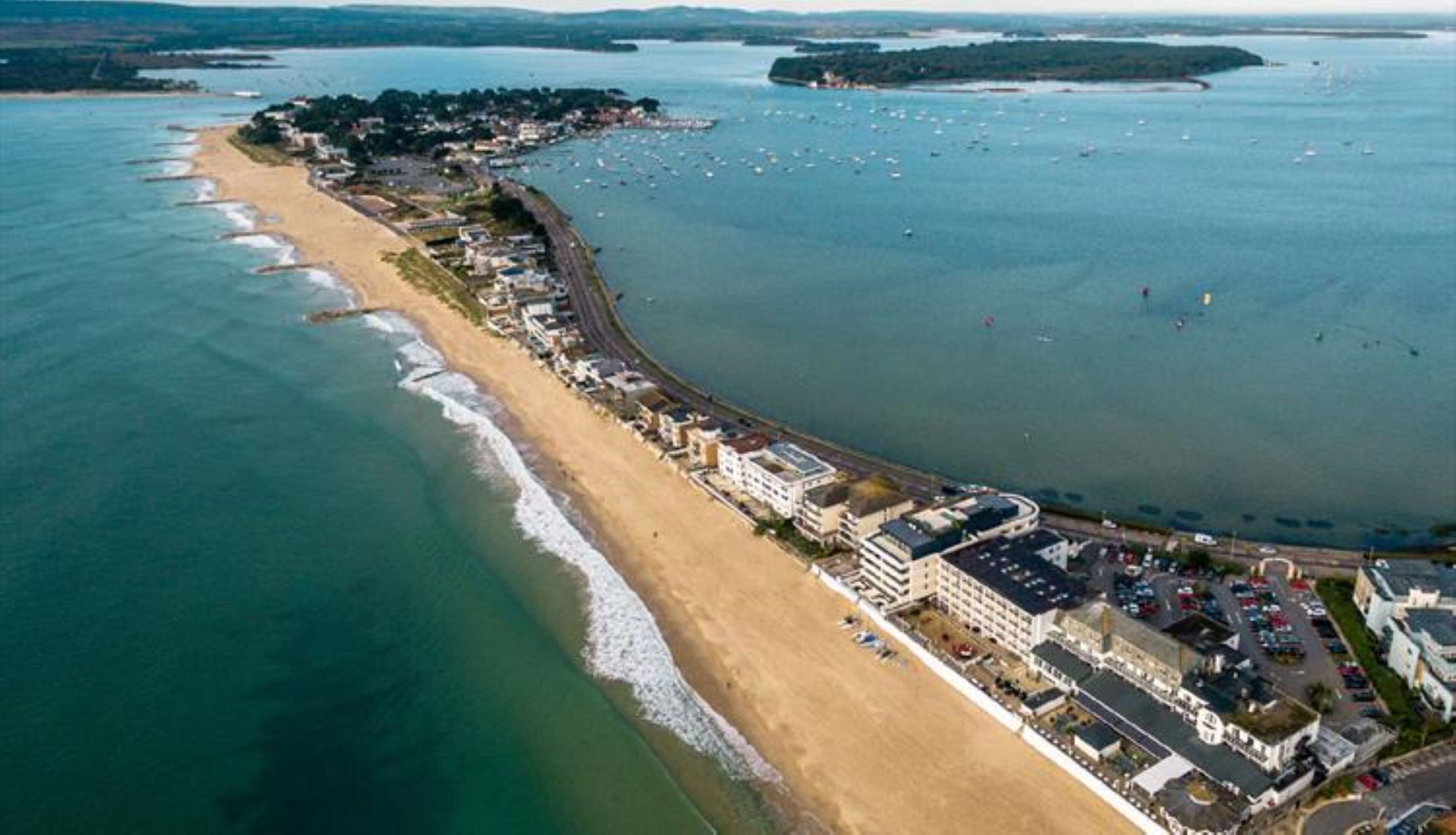 Holiday Inn Bournemouth Holiday Inn Bournemouth