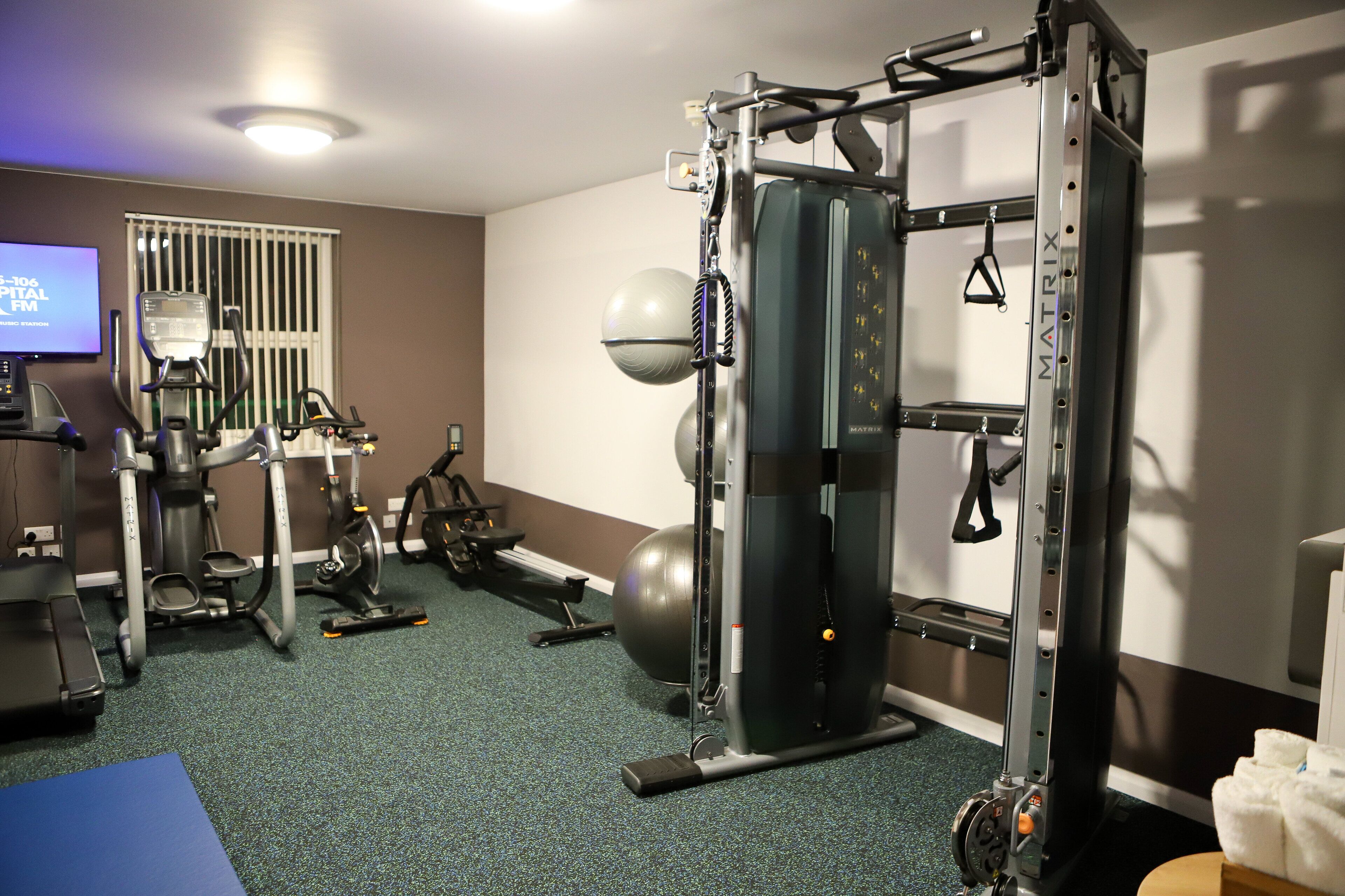 Holiday Inn Bournemouth Holiday Inn Bournemouth