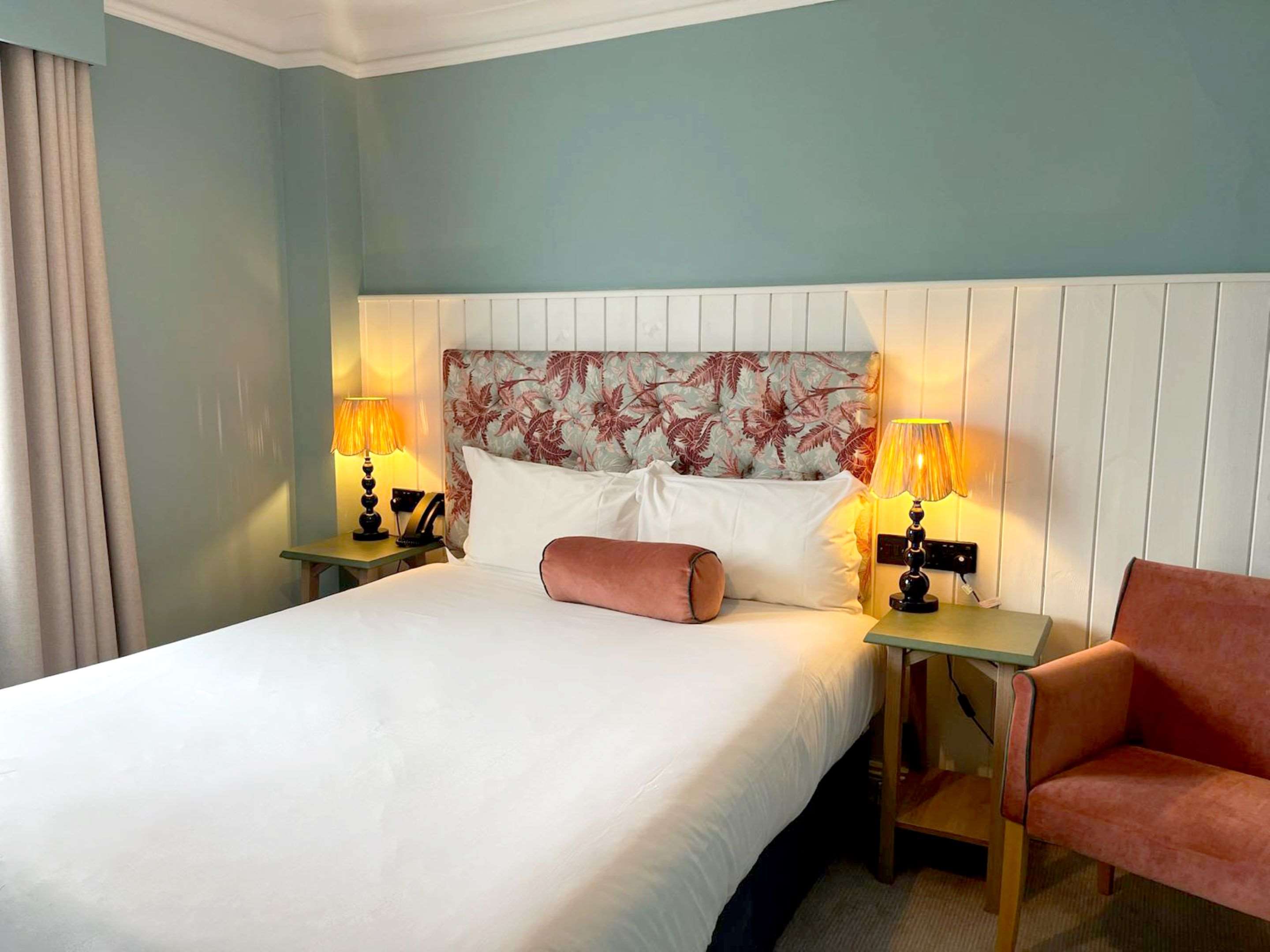 Hotel Collingwood Sure Hotel Collection Hotel Collingwood Sure Hotel Collection