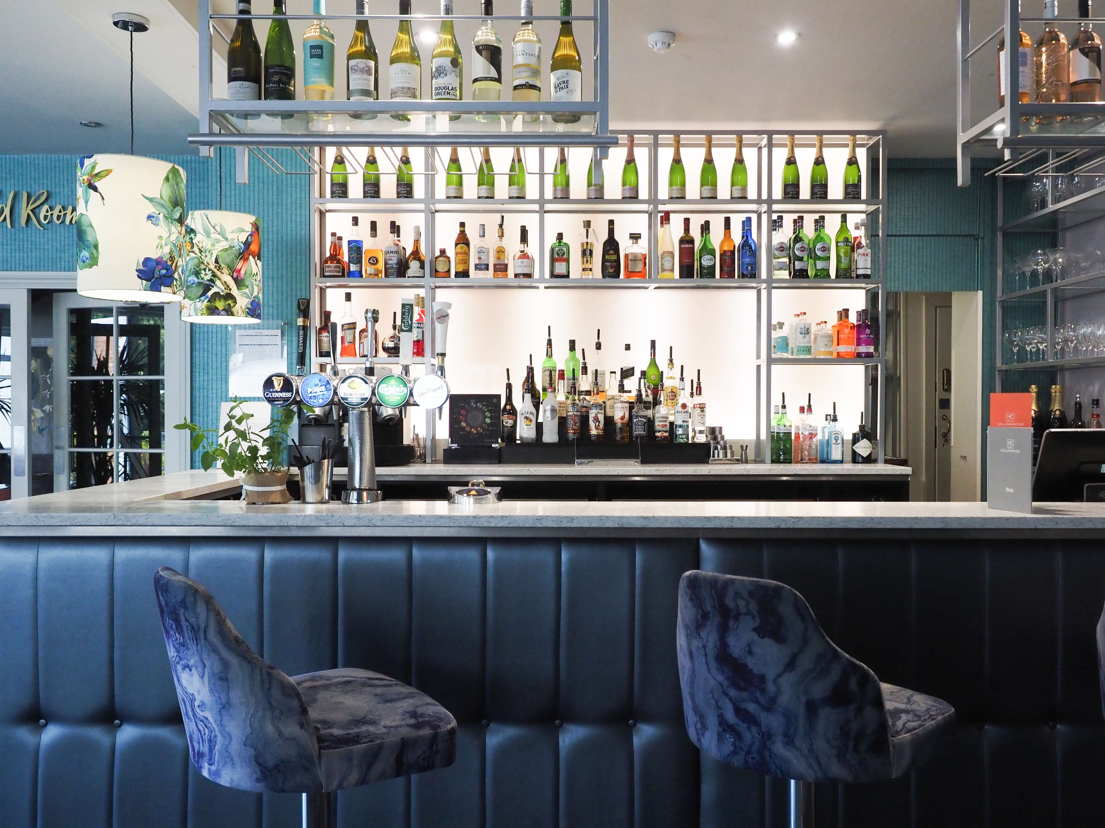 Hotel Collingwood Sure Hotel Collection Hotel Collingwood Sure Hotel Collection