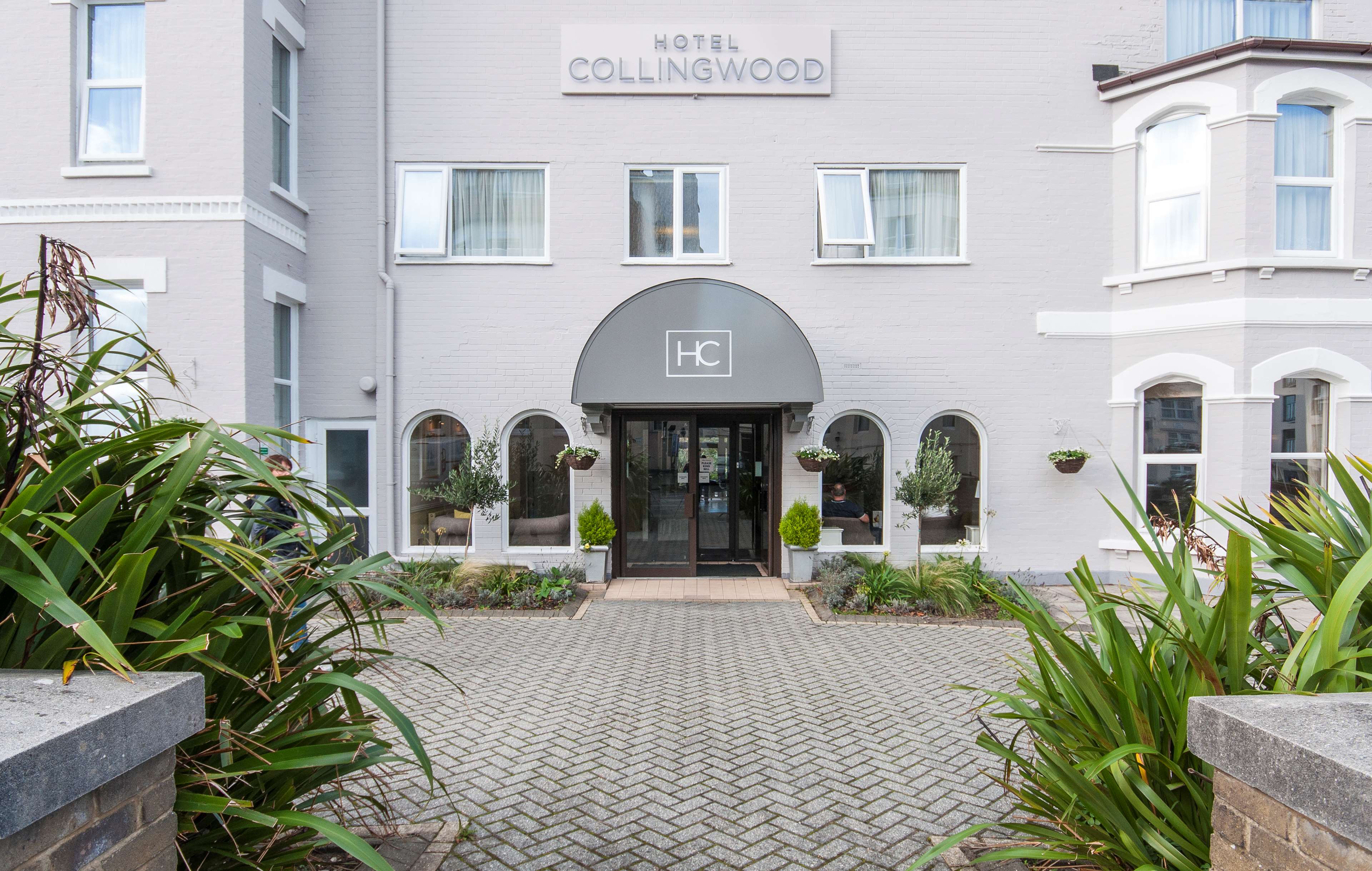 Hotel Collingwood Sure Hotel Collection Hotel Collingwood Sure Hotel Collection