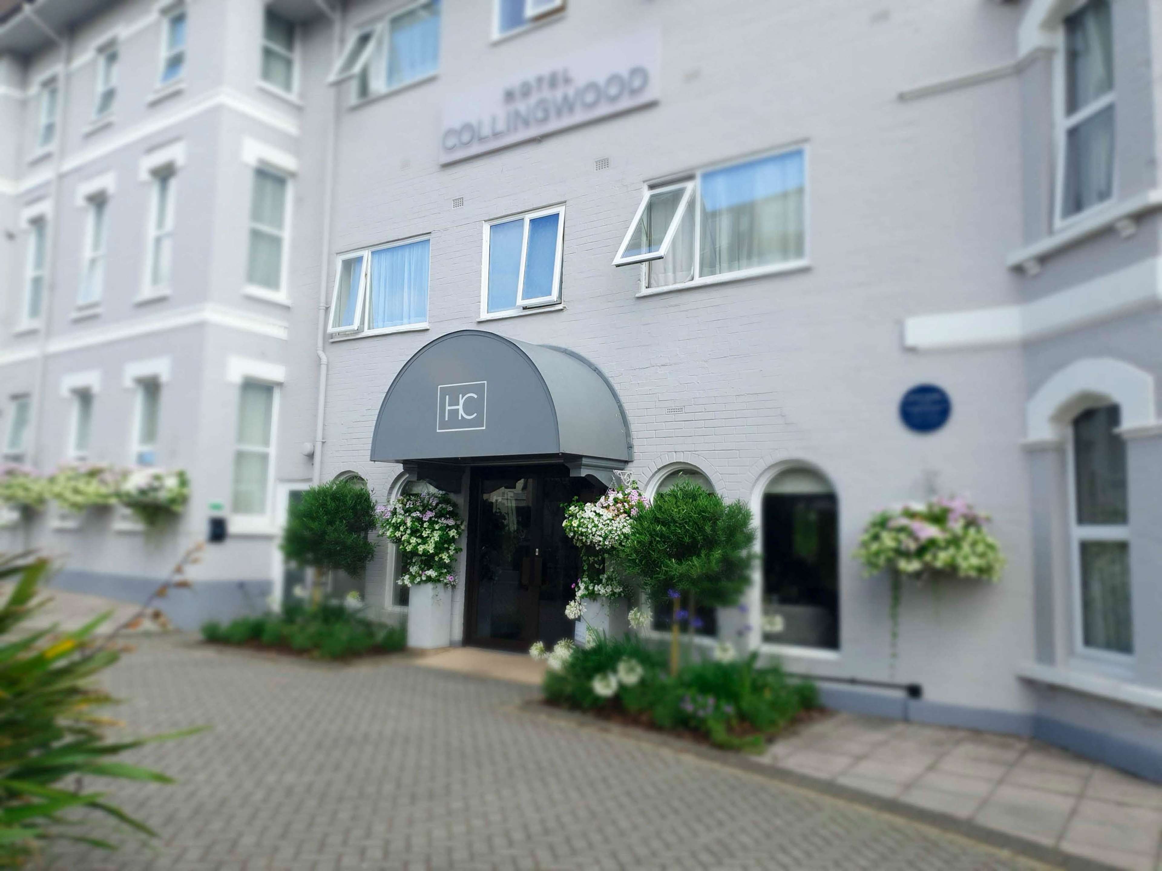 Hotel Collingwood Sure Hotel Collection Hotel Collingwood Sure Hotel Collection