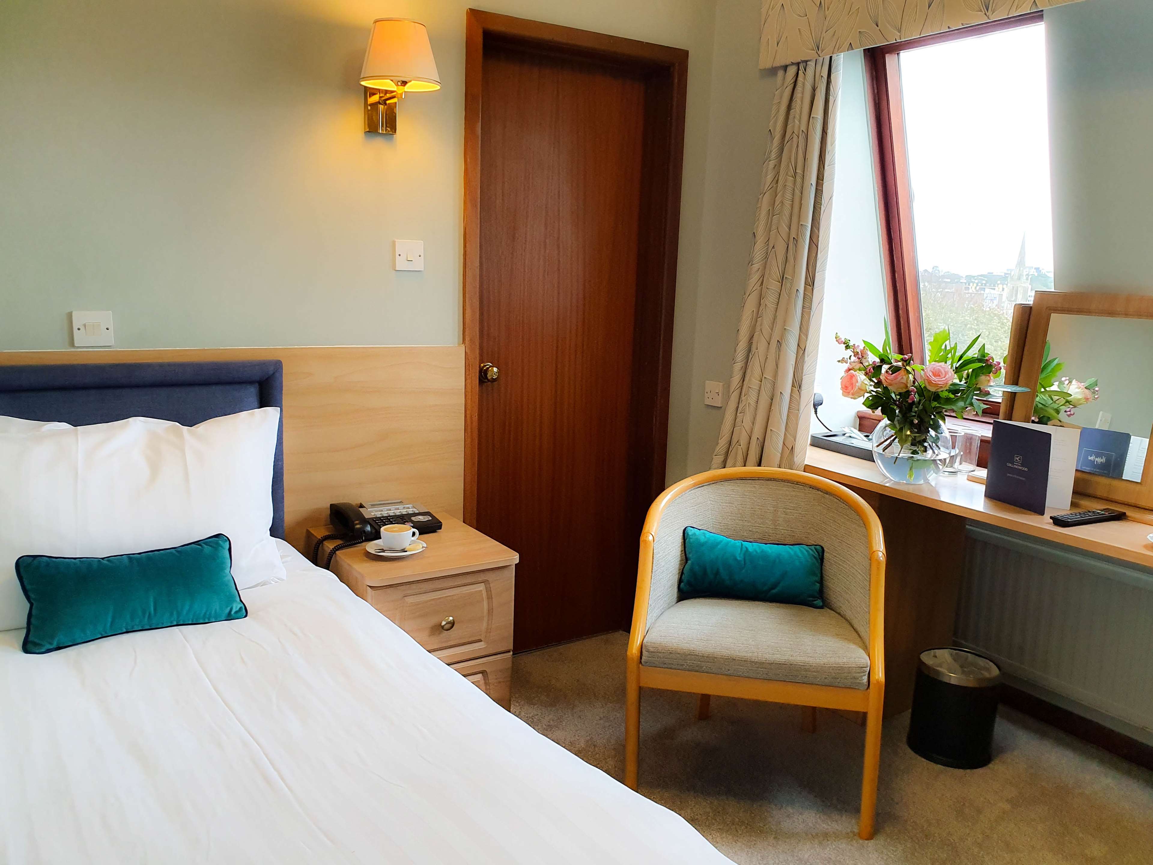 Hotel Collingwood Sure Hotel Collection Hotel Collingwood Sure Hotel Collection