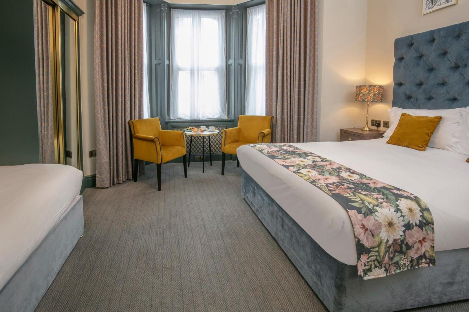 Hotel Collingwood Sure Hotel Collection Hotel Collingwood Sure Hotel Collection