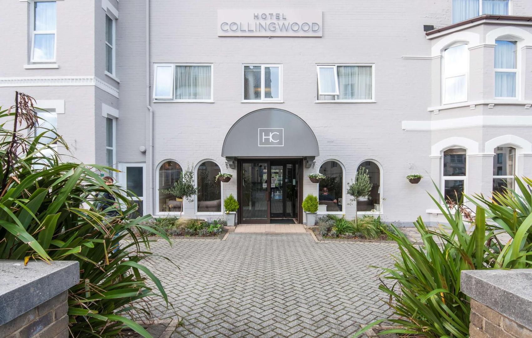 Hotel Collingwood Sure Hotel Collection Hotel Collingwood Sure Hotel Collection