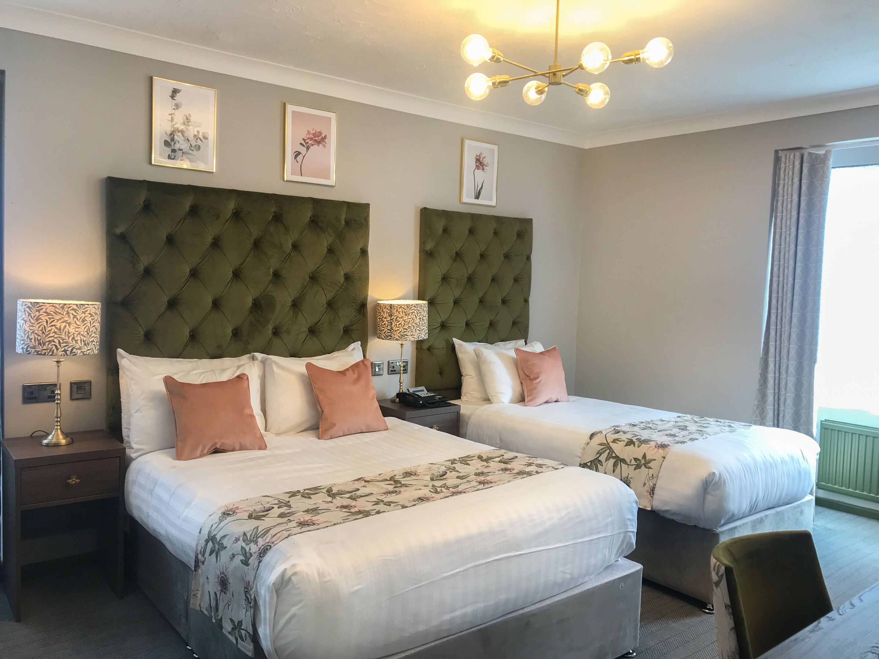 Hotel Collingwood Sure Hotel Collection Hotel Collingwood Sure Hotel Collection