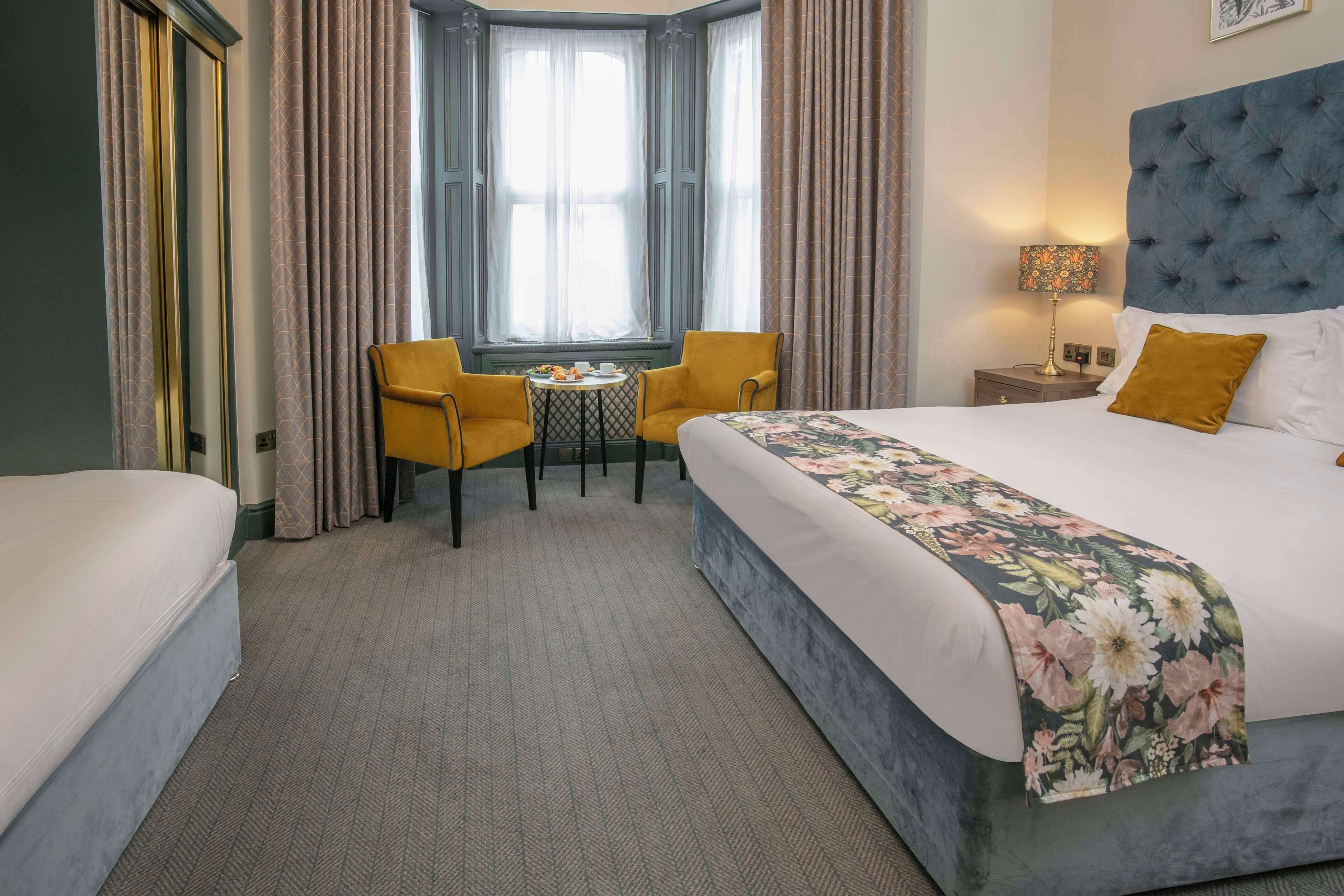 Hotel Collingwood Sure Hotel Collection Hotel Collingwood Sure Hotel Collection