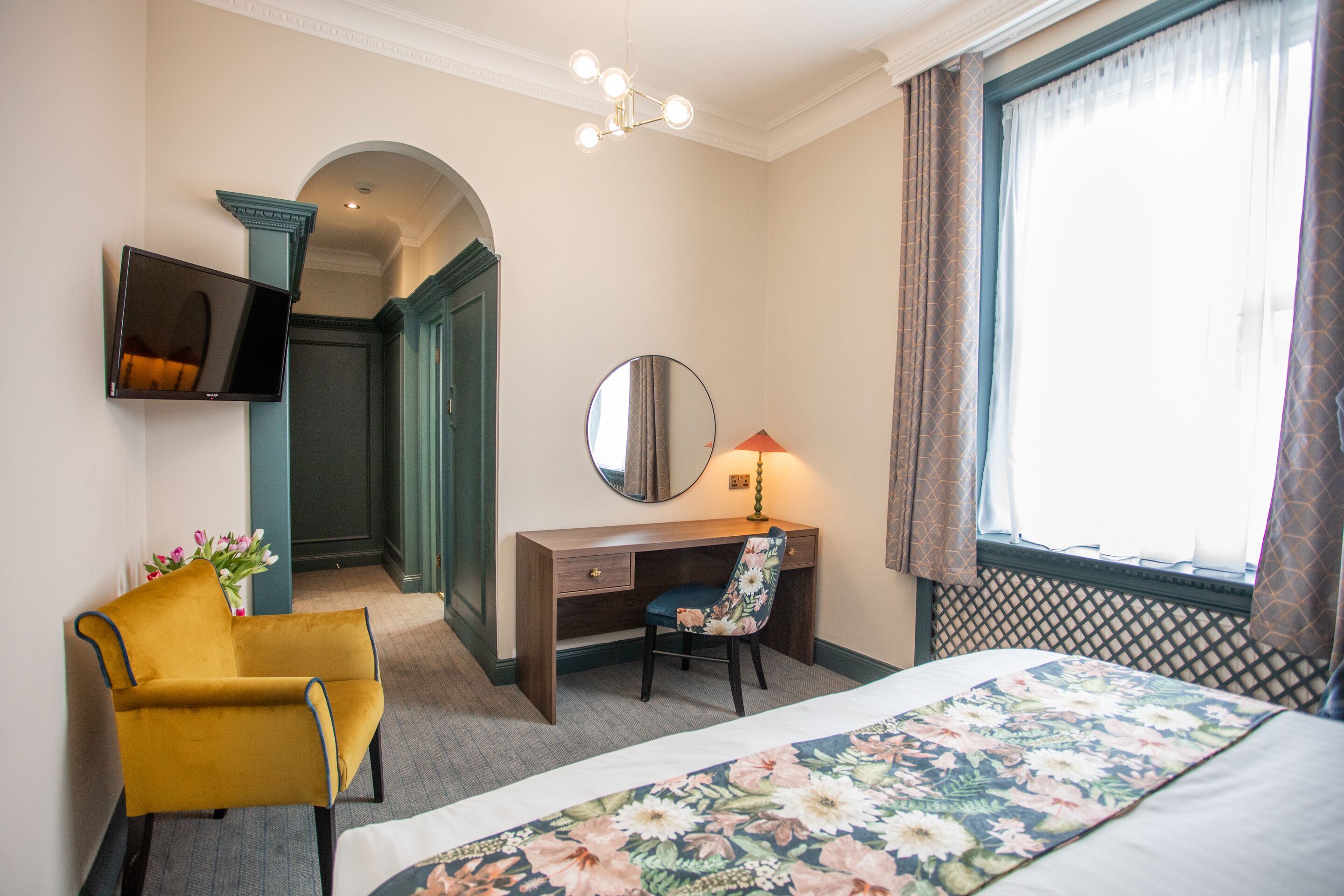 Hotel Collingwood Sure Hotel Collection Hotel Collingwood Sure Hotel Collection