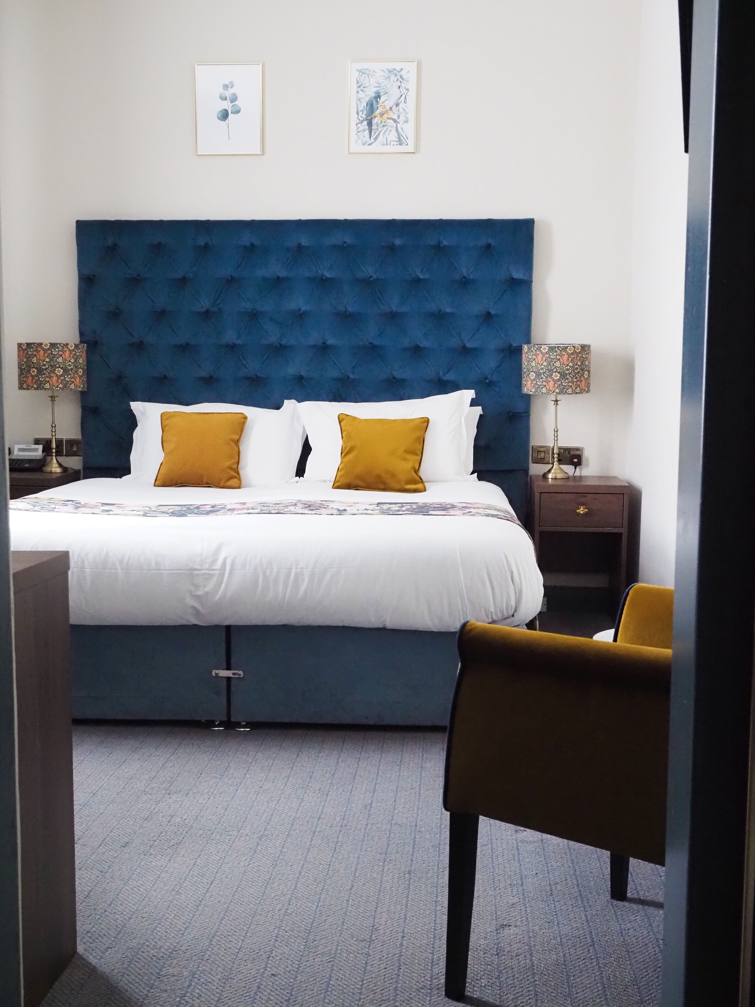 Hotel Collingwood Sure Hotel Collection Hotel Collingwood Sure Hotel Collection