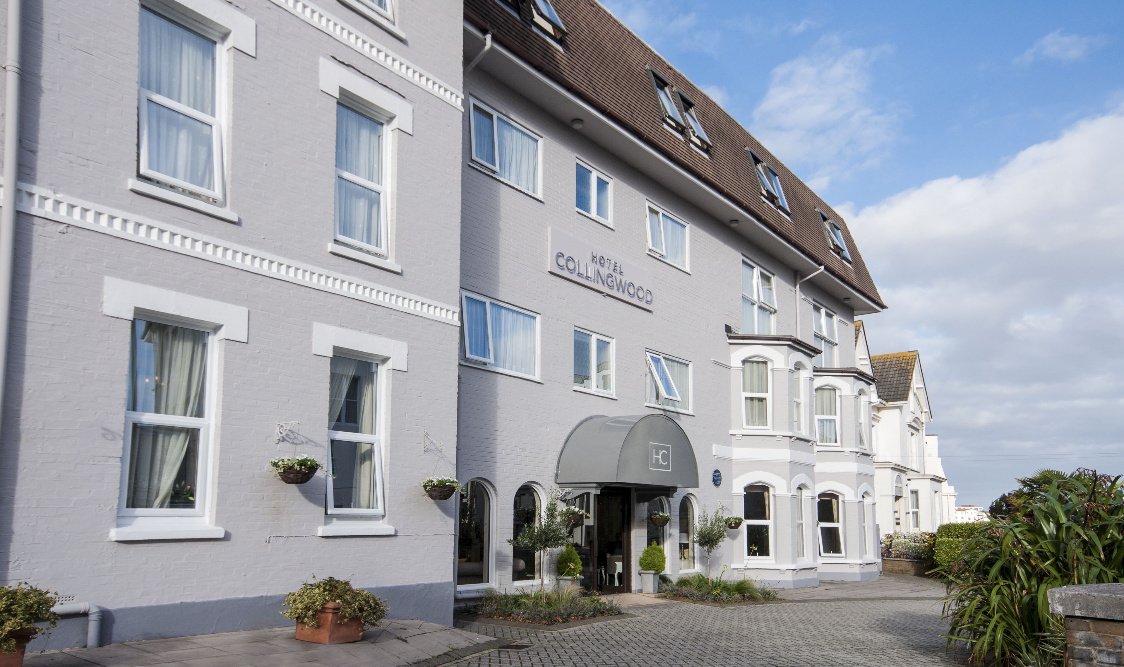 Hotel Collingwood Sure Hotel Collection Hotel Collingwood Sure Hotel Collection