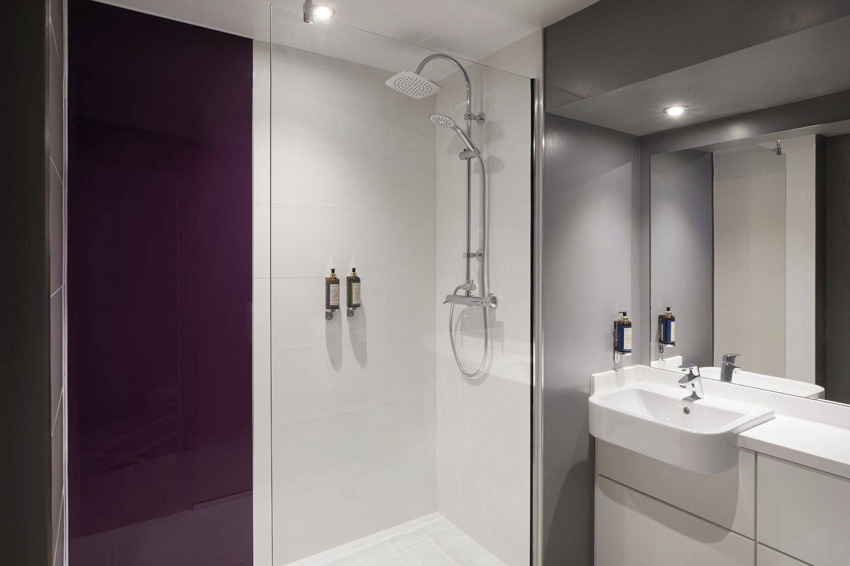 Premier Inn Bournemouth West Cliff Premier Inn Bournemouth West Cliff