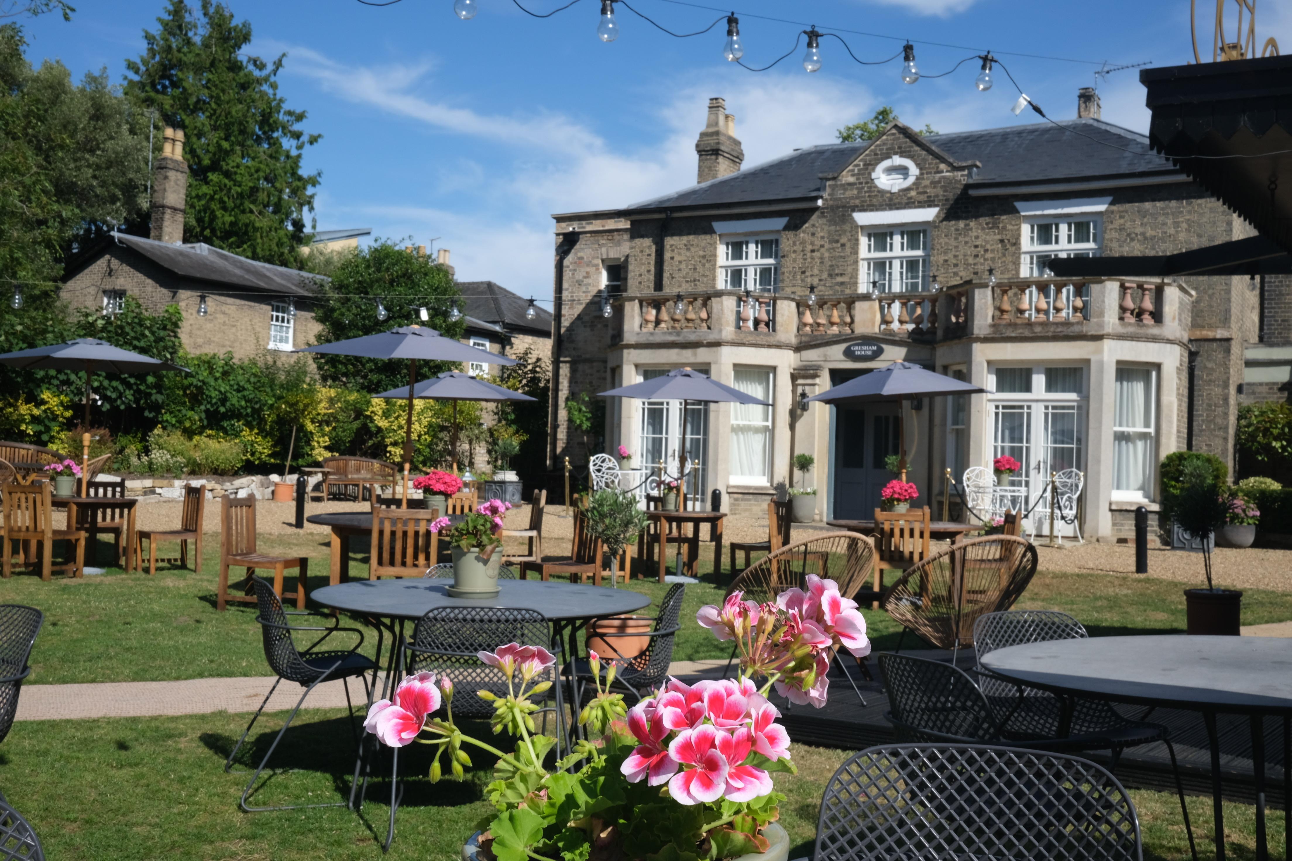 The Gonville Hotel, a member of Radisson Individuals The Gonville Hotel, a member of Radisson Individuals