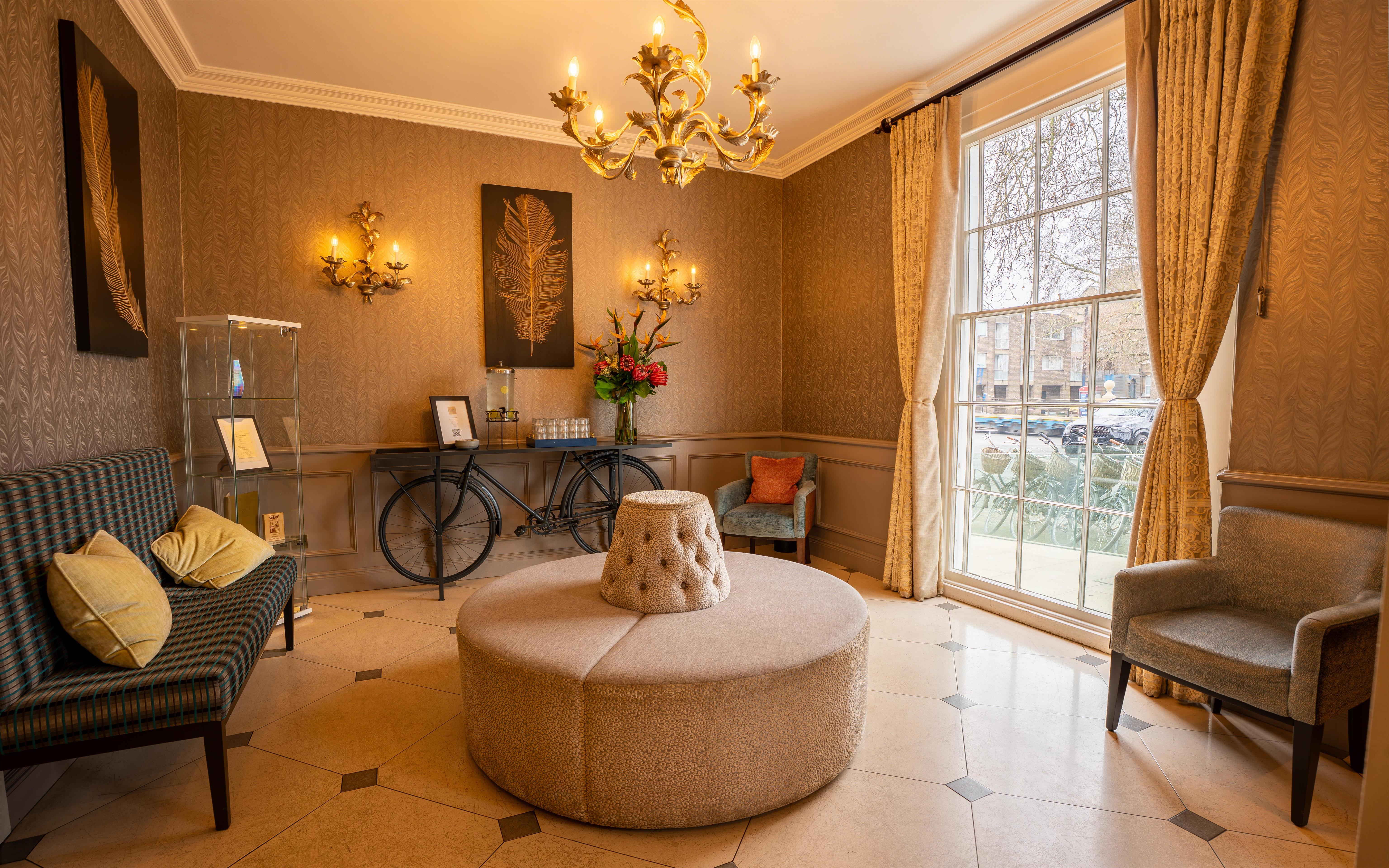 The Gonville Hotel, a member of Radisson Individuals The Gonville Hotel, a member of Radisson Individuals