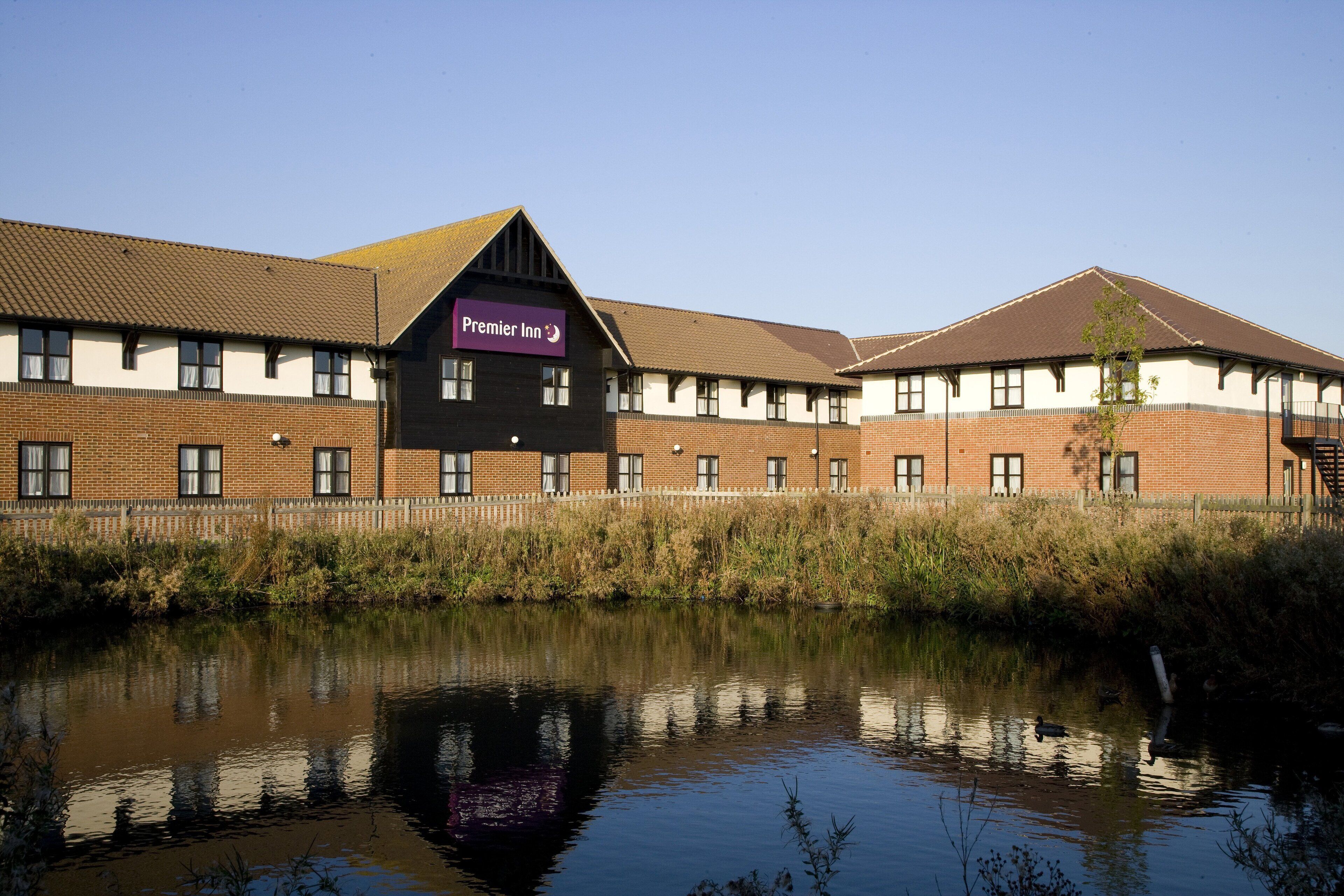 Premier Inn Clacton-On-Sea (North/Colchester Road) Premier Inn Clacton-On-Sea (North/Colchester Road)