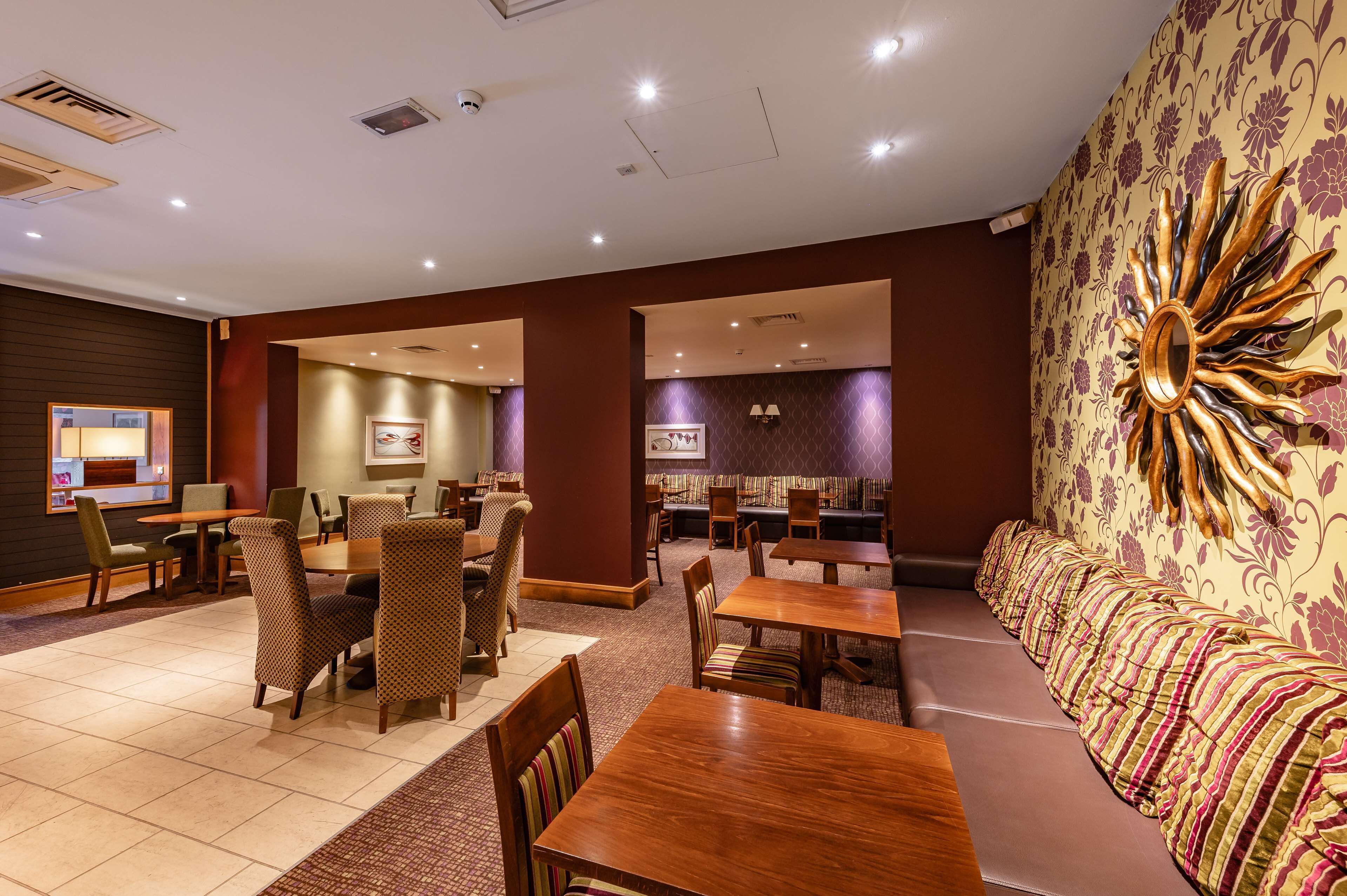 The Milestone Peterborough Hotel The Milestone Peterborough Hotel