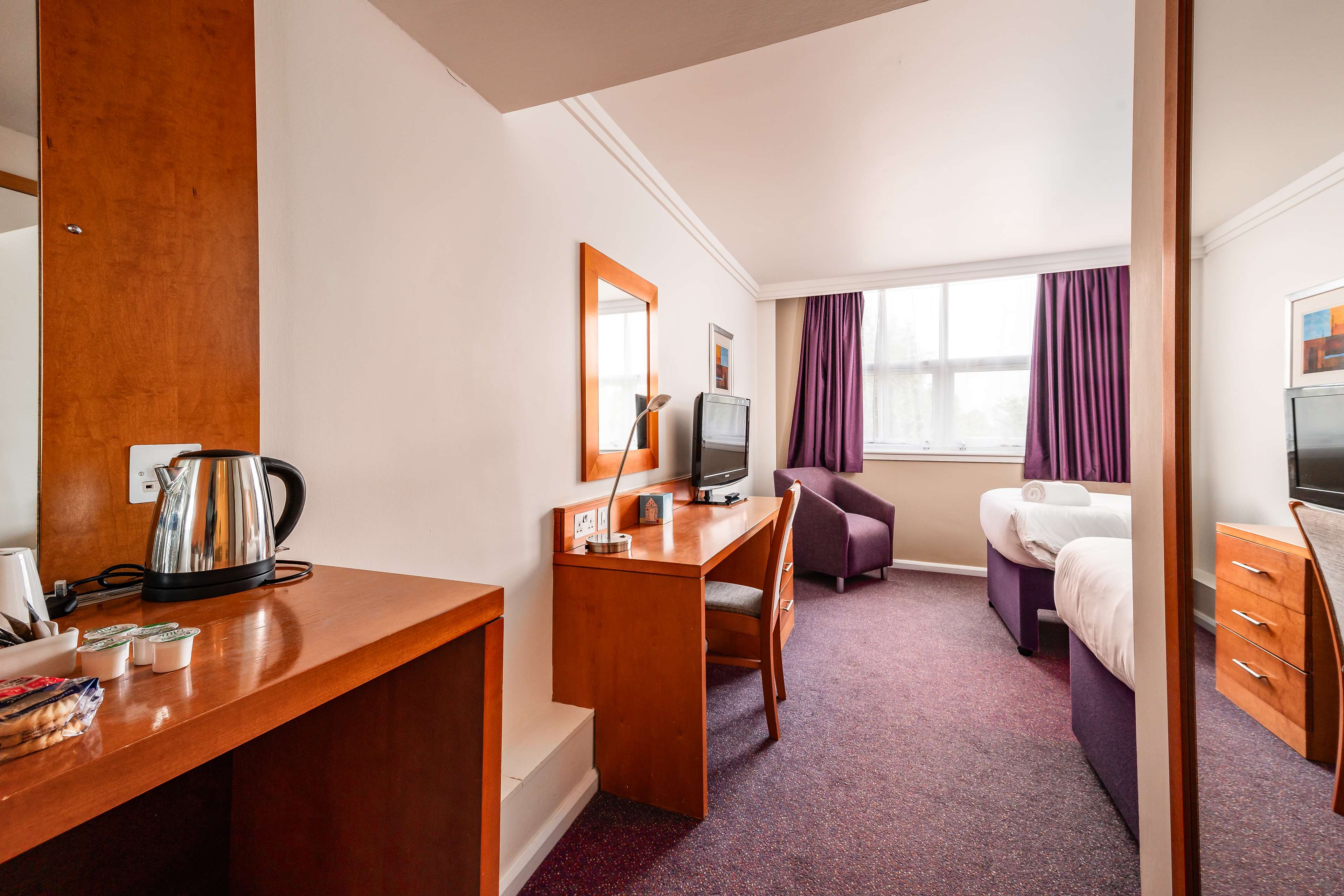 The Milestone Peterborough Hotel The Milestone Peterborough Hotel