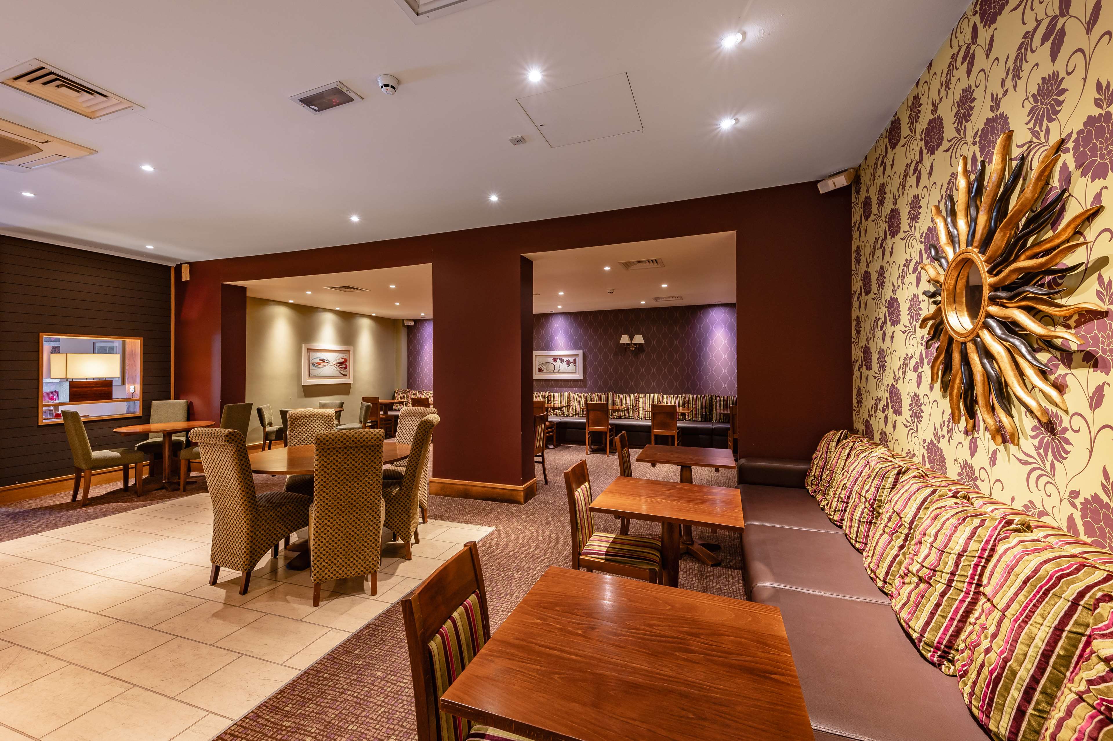 The Milestone Peterborough Hotel The Milestone Peterborough Hotel