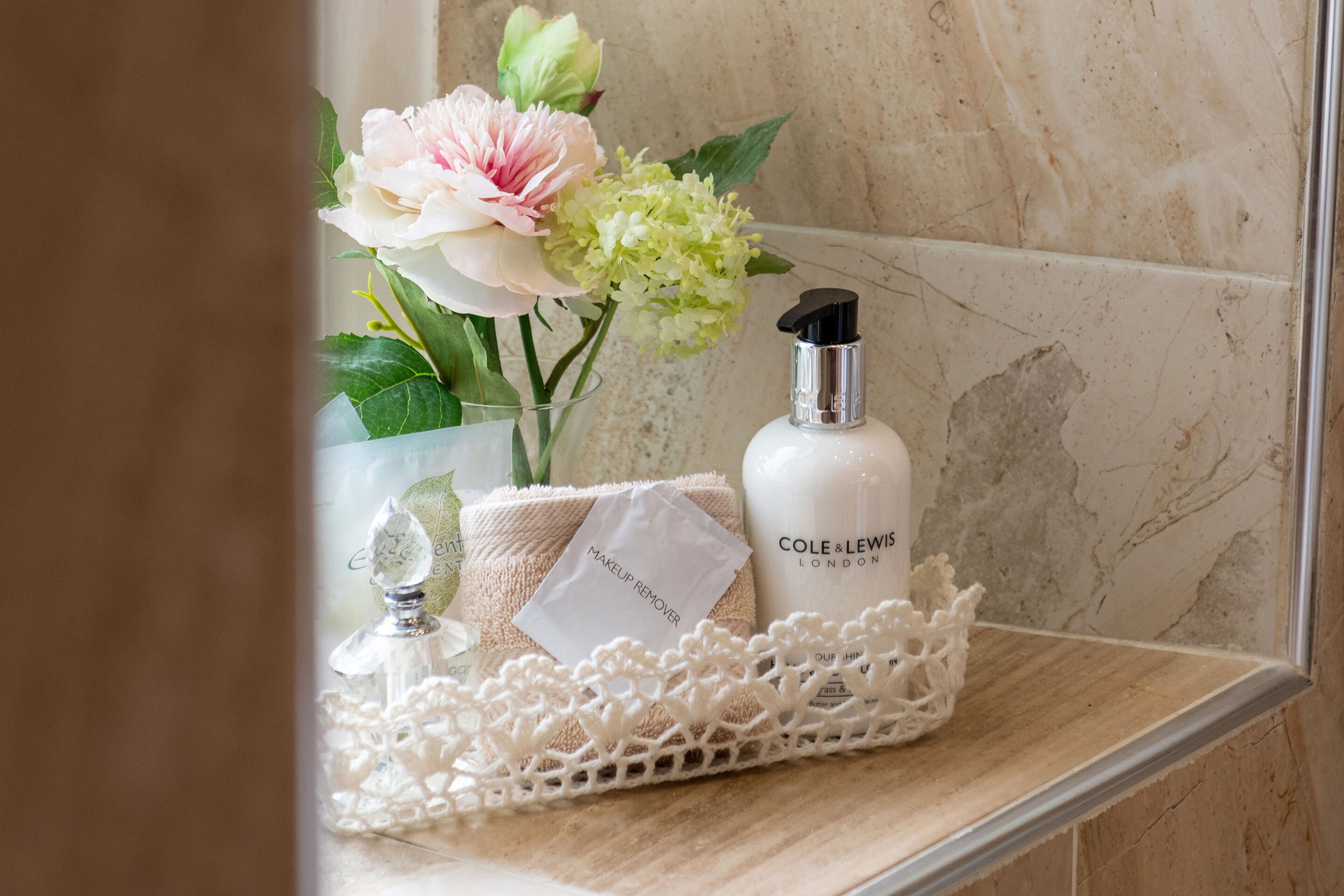 Afon Rhaiadr Country House Afon Rhaiadr Country House