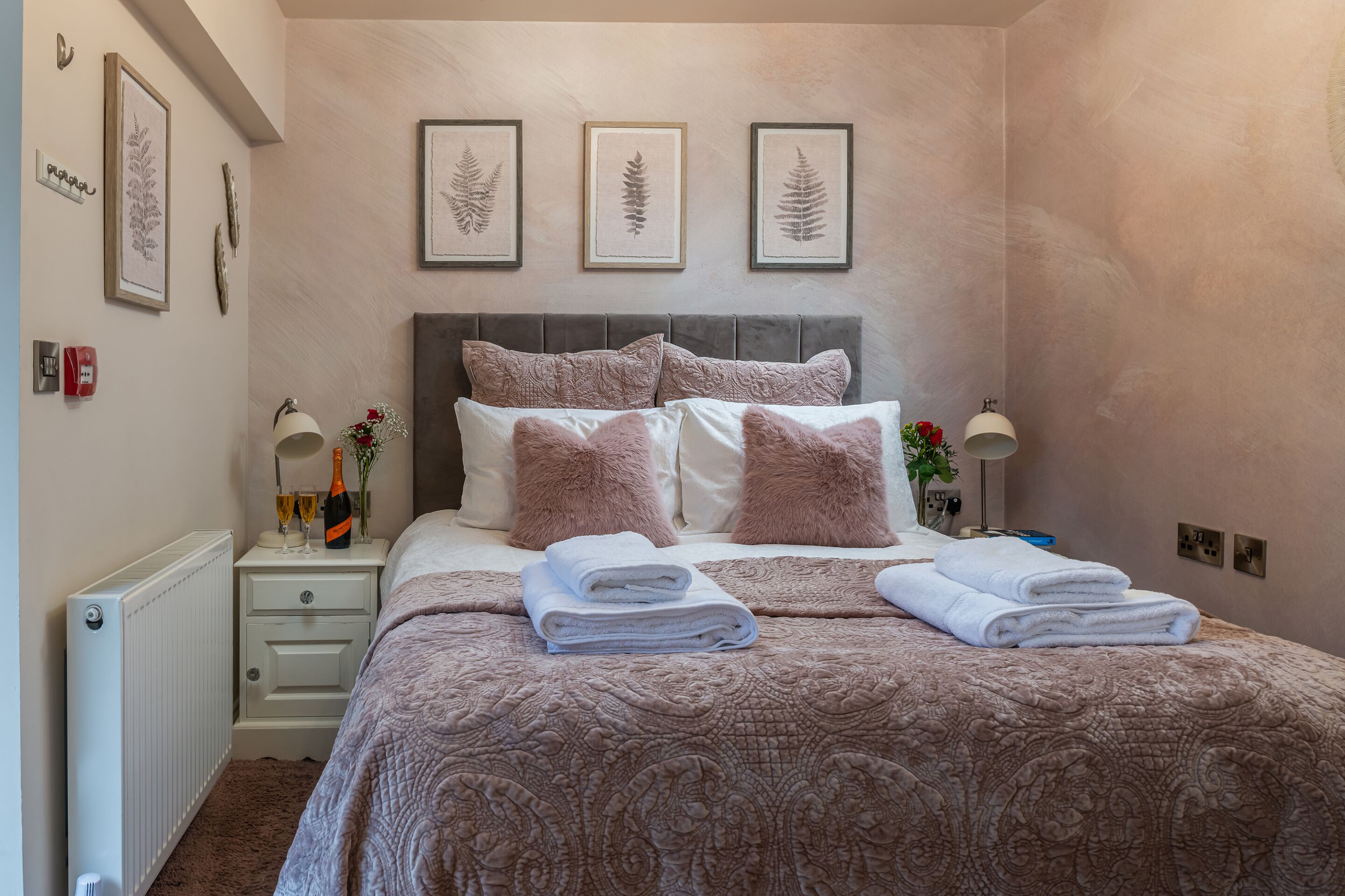 Afon Rhaiadr Country House Afon Rhaiadr Country House