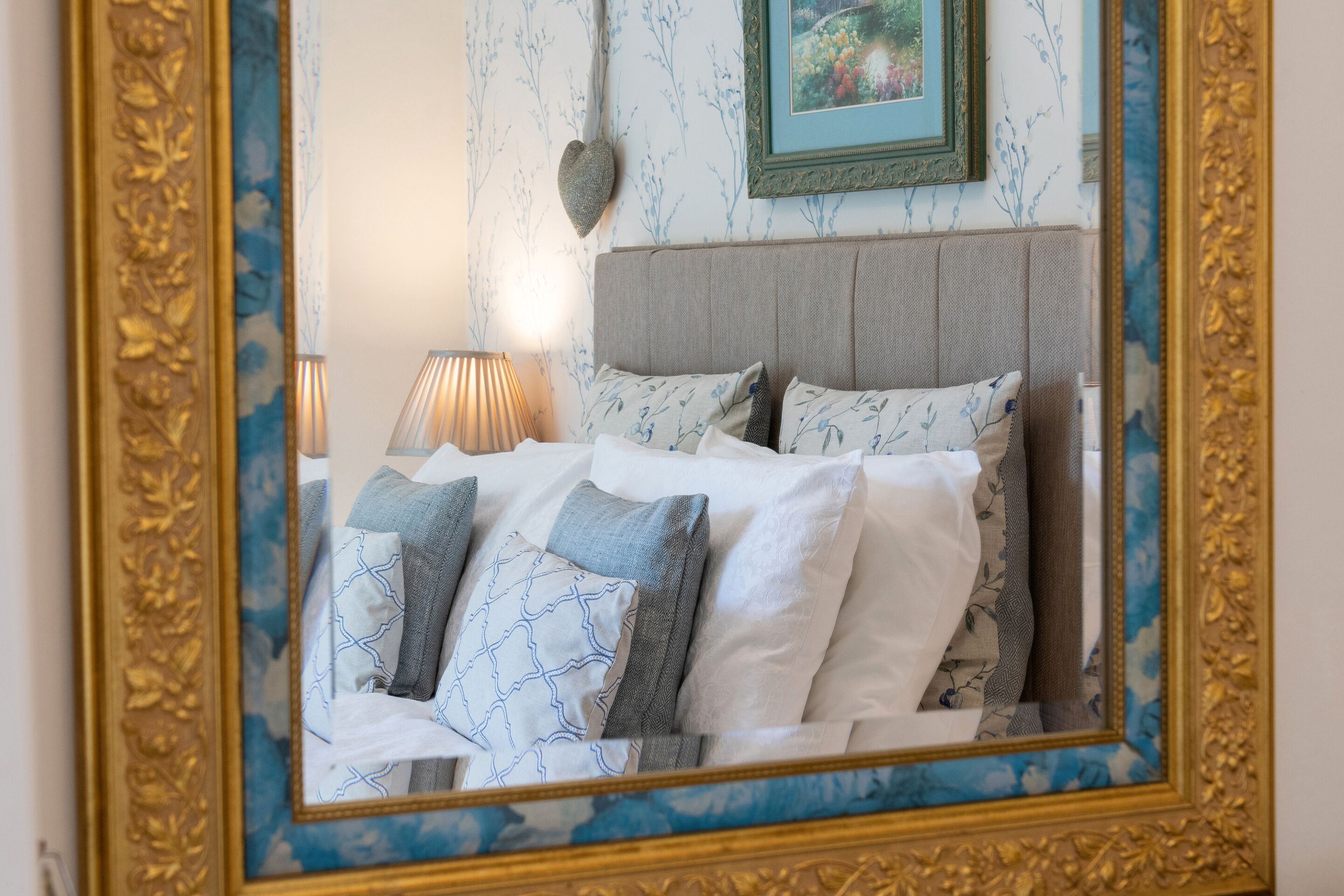 Afon Rhaiadr Country House Afon Rhaiadr Country House