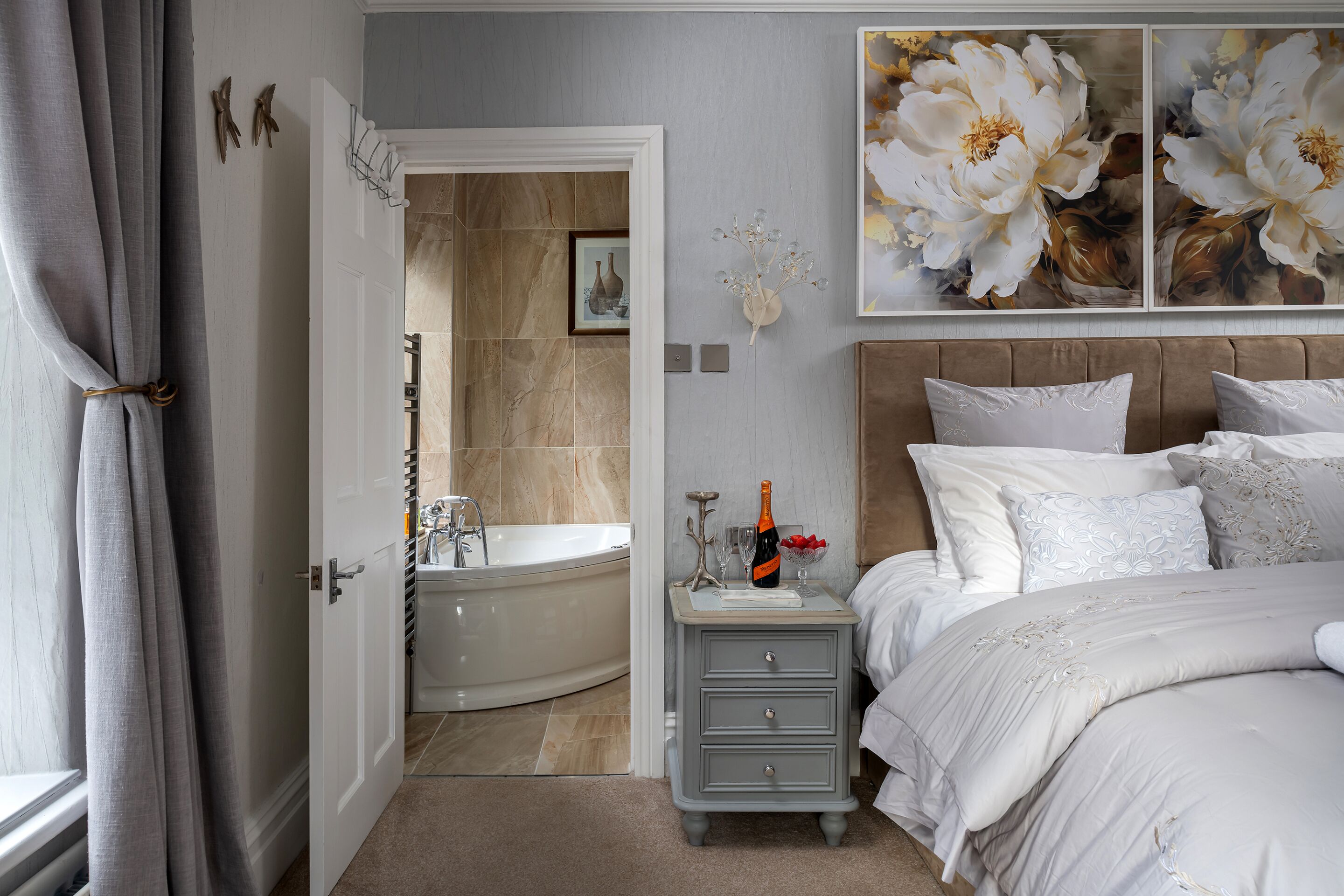 Afon Rhaiadr Country House Afon Rhaiadr Country House