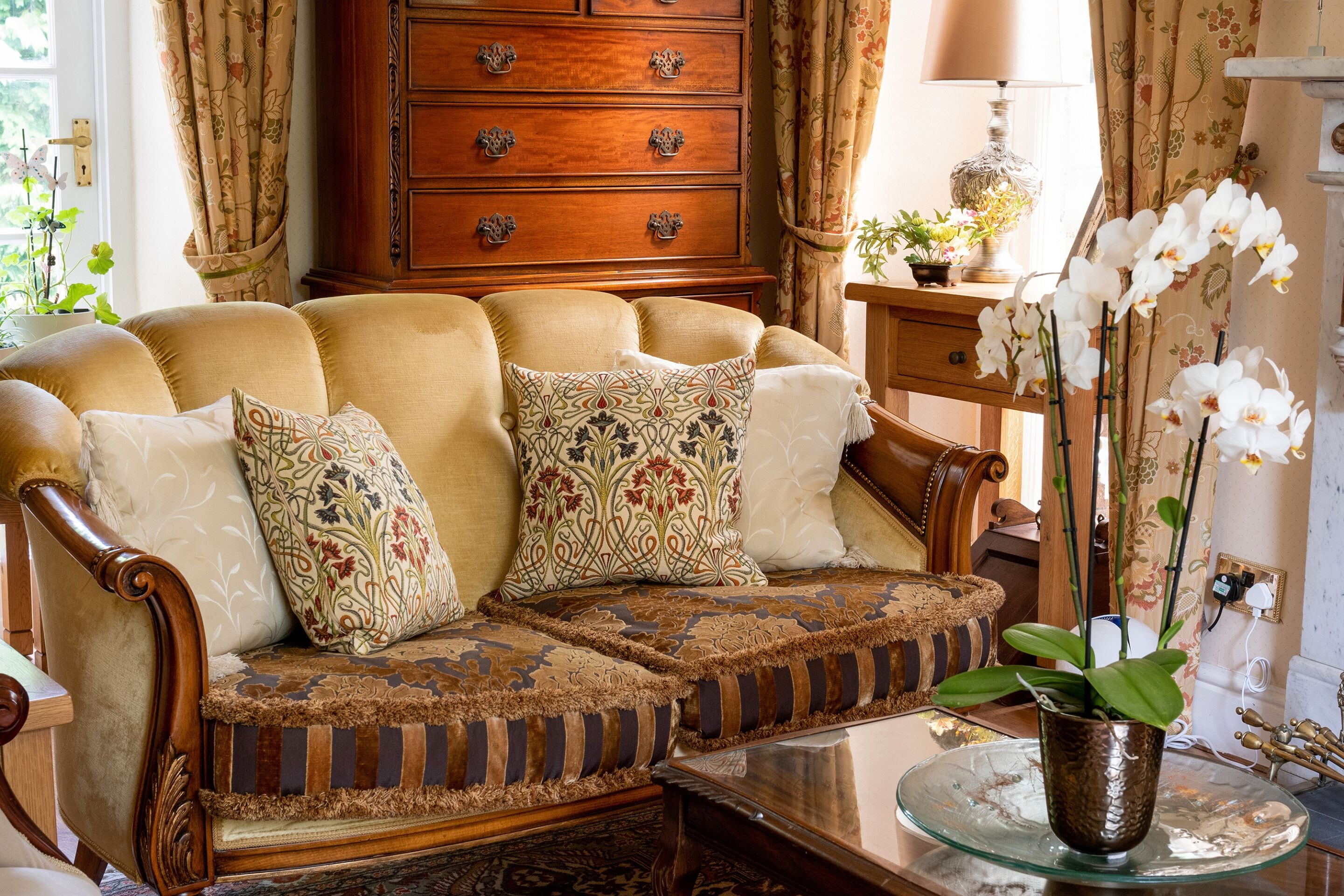 Afon Rhaiadr Country House Afon Rhaiadr Country House