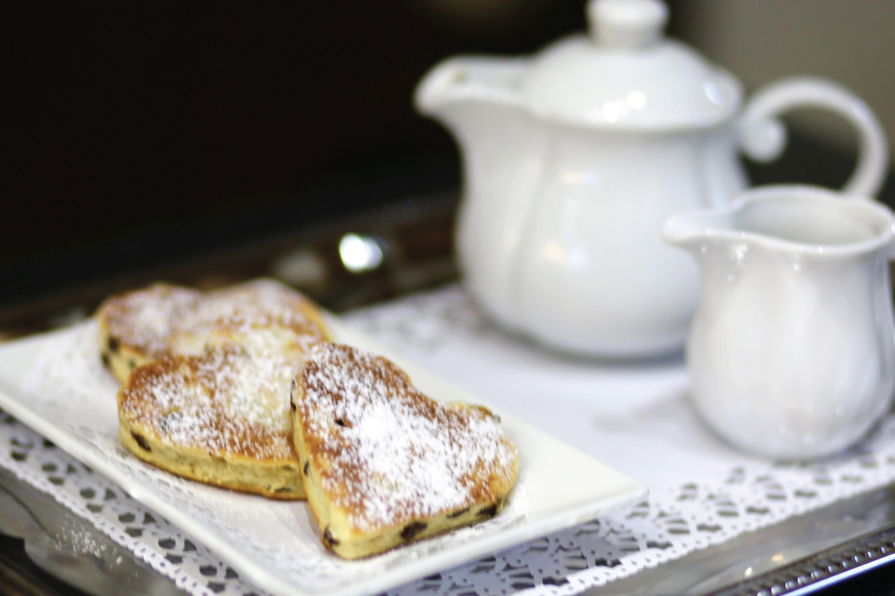 Afon Rhaiadr Country House Afon Rhaiadr Country House