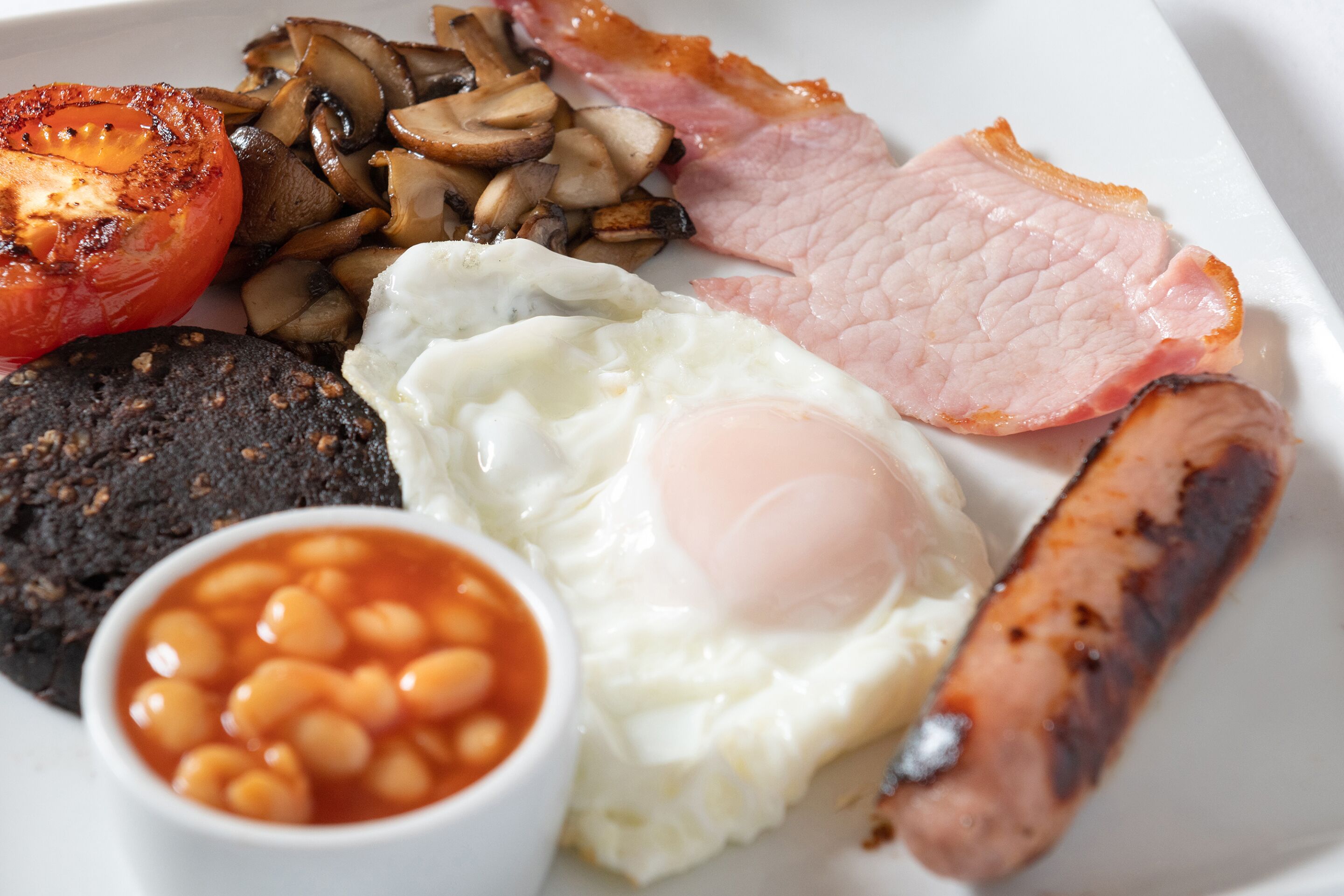 Afon Rhaiadr Country House Afon Rhaiadr Country House