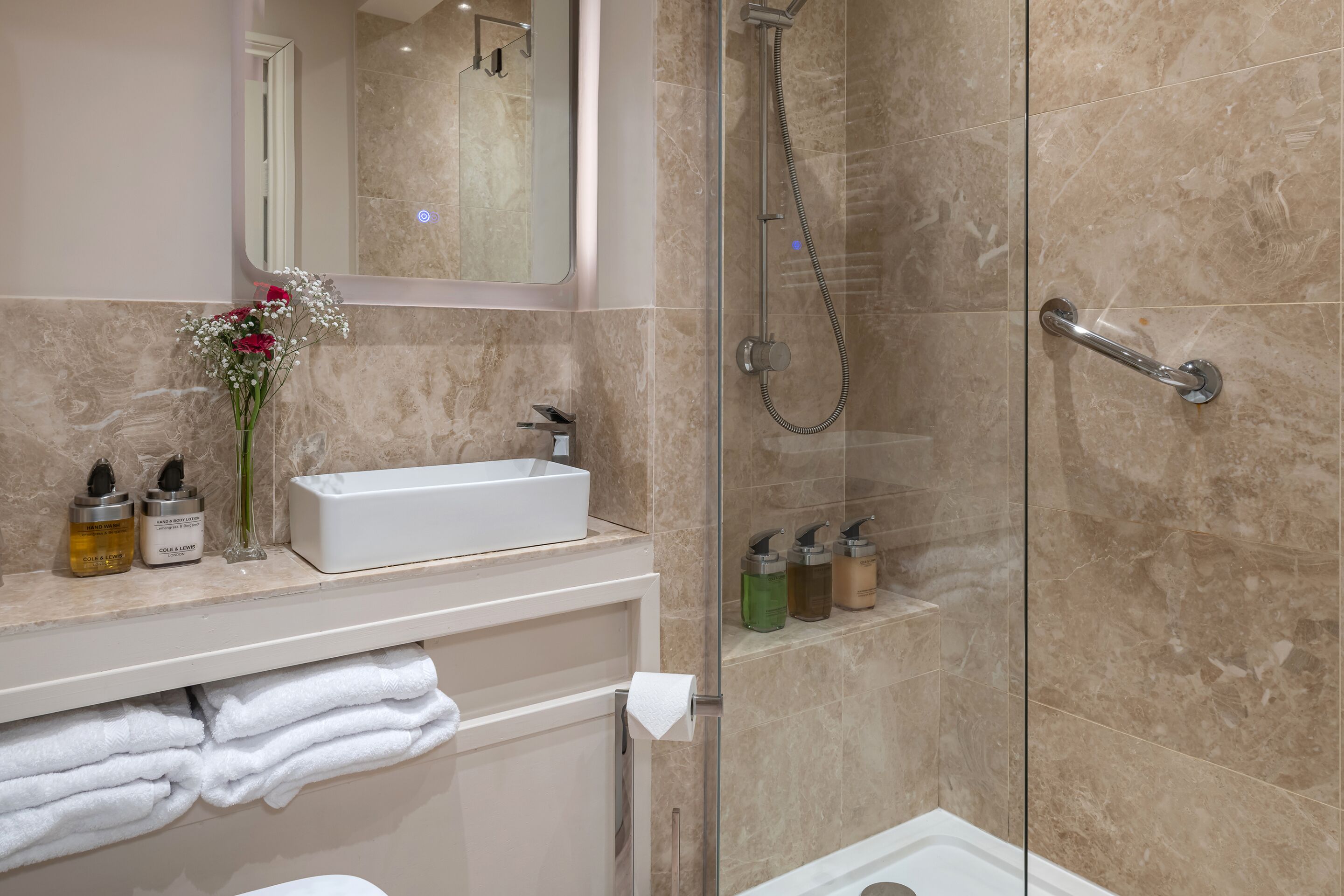 Afon Rhaiadr Country House Afon Rhaiadr Country House