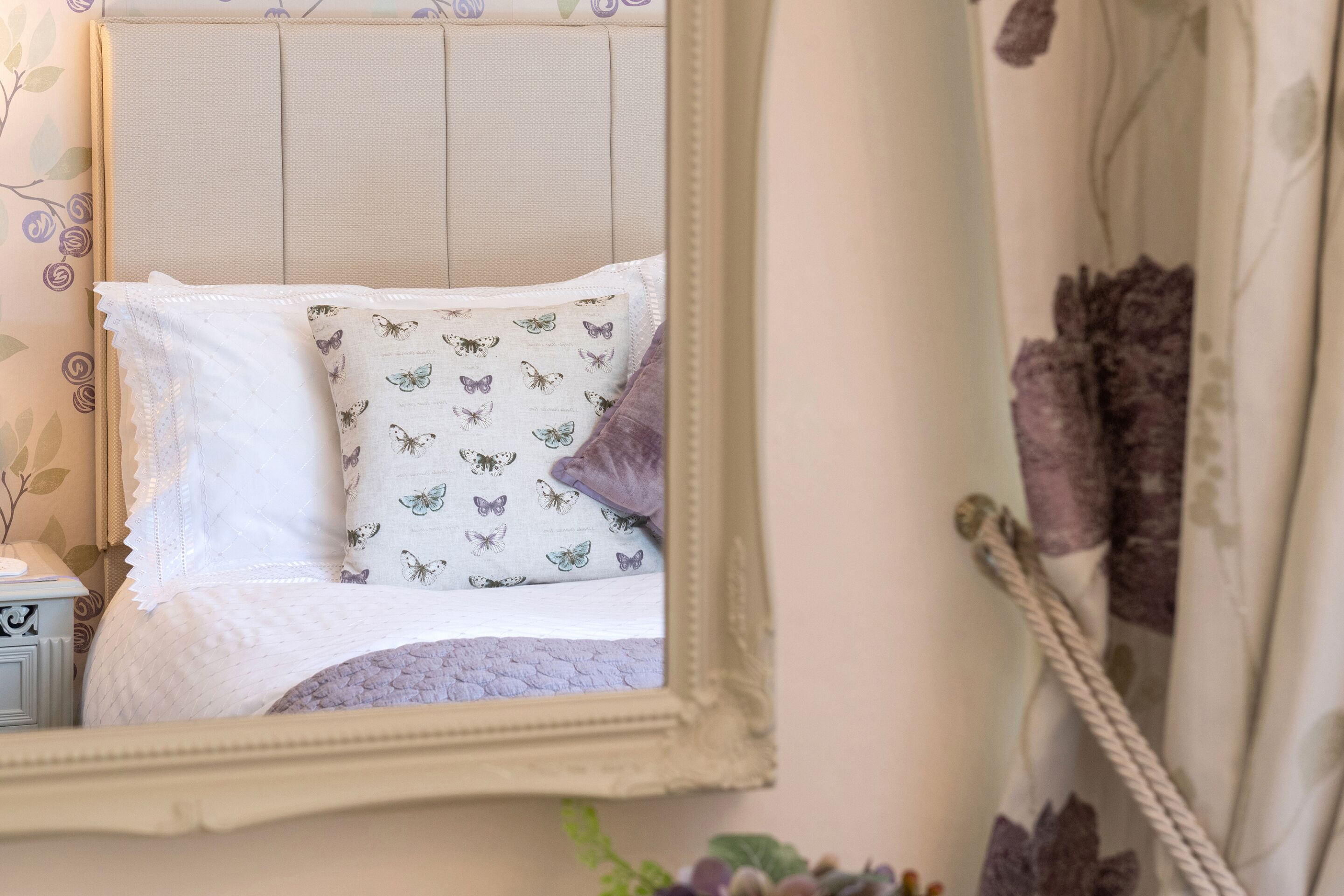 Afon Rhaiadr Country House Afon Rhaiadr Country House