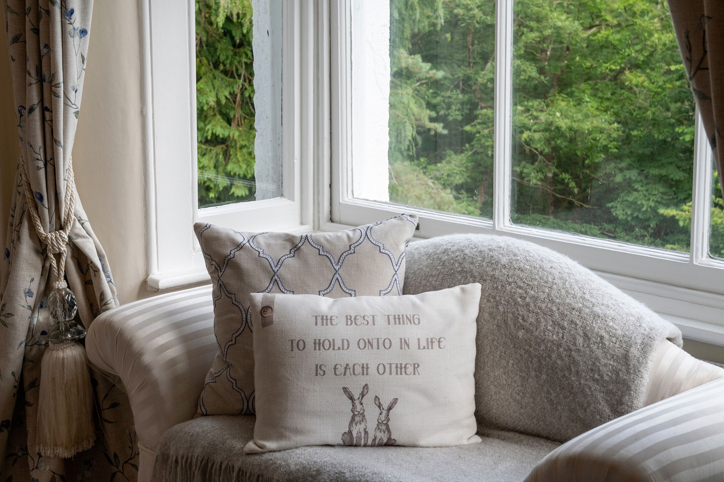 Afon Rhaiadr Country House Afon Rhaiadr Country House