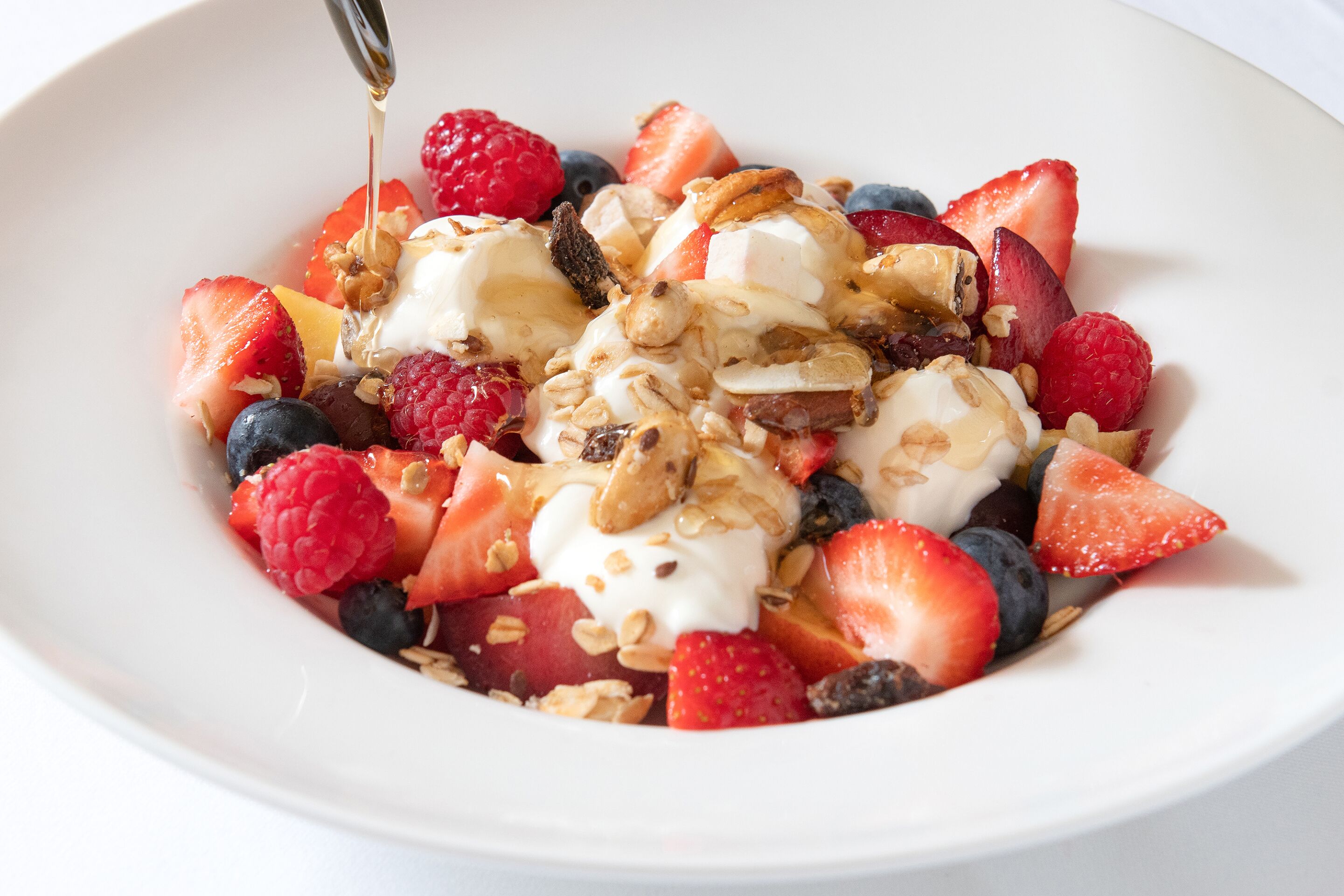 Afon Rhaiadr Country House Afon Rhaiadr Country House