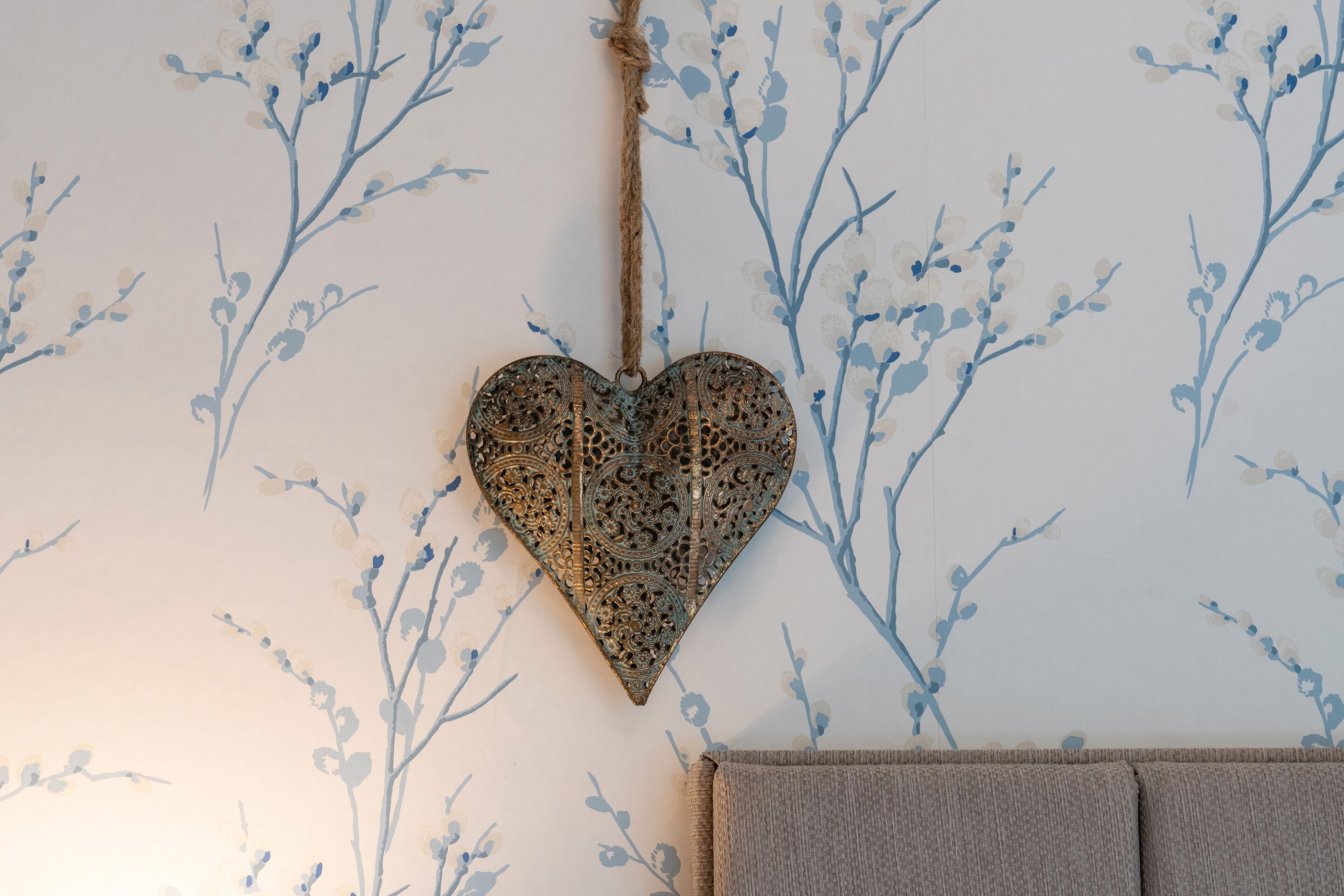 Afon Rhaiadr Country House Afon Rhaiadr Country House