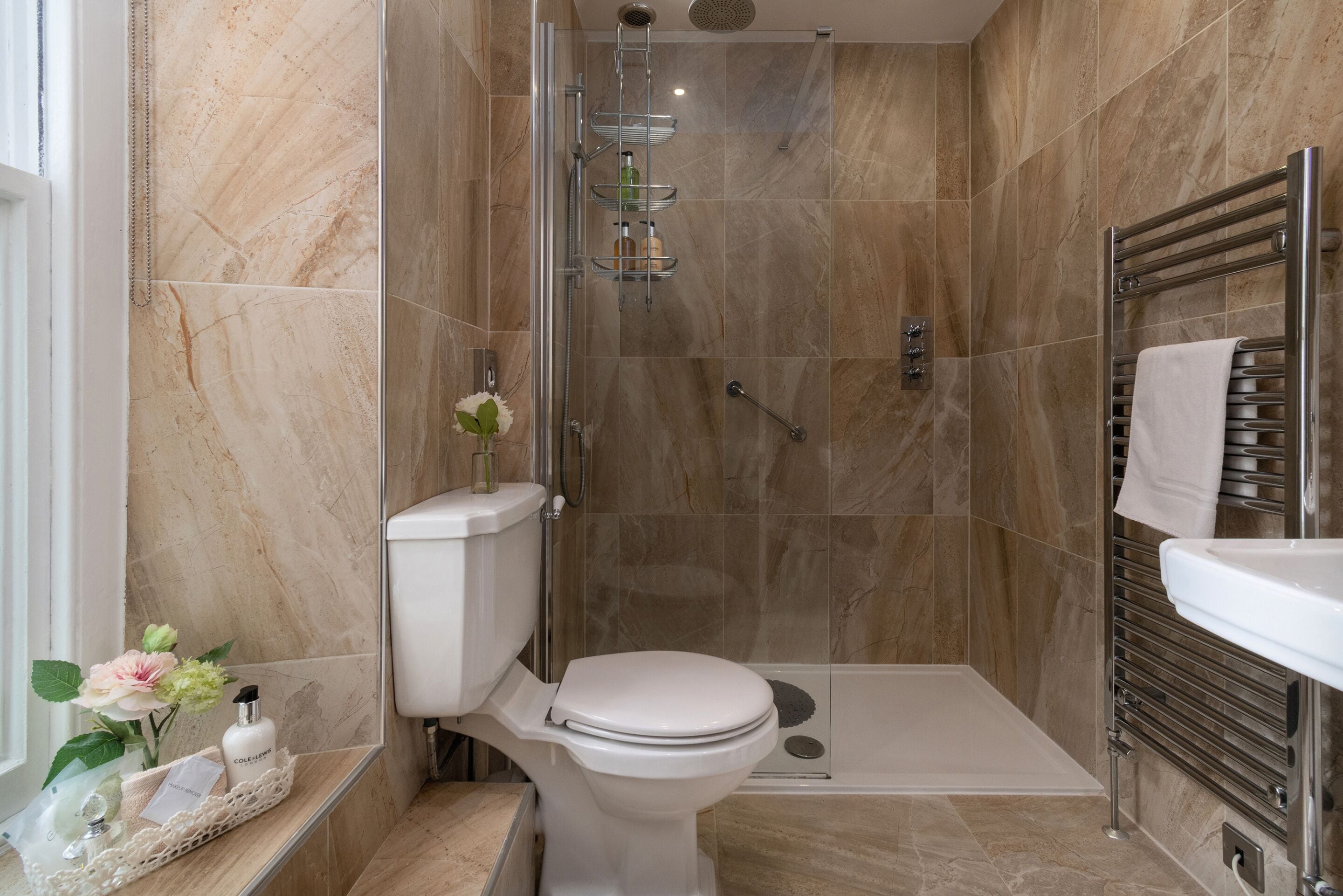 Afon Rhaiadr Country House Afon Rhaiadr Country House