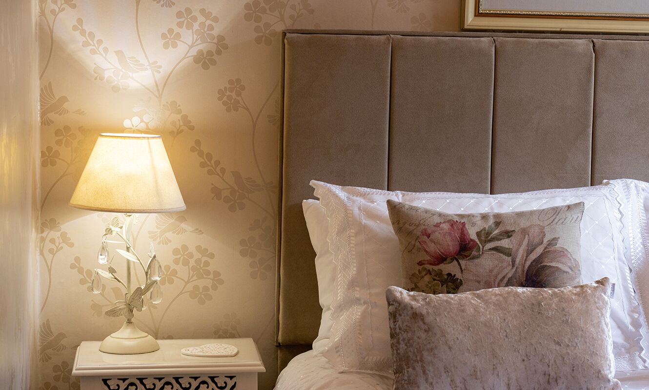 Afon Rhaiadr Country House Afon Rhaiadr Country House